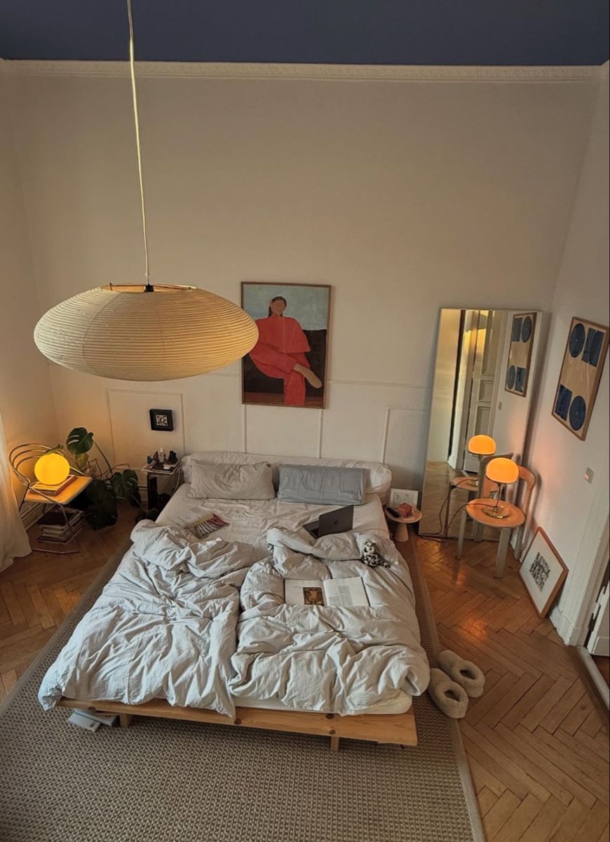 Nordic Bedroom Furniture: How to Get the Calm Right Without Getting It Wrong