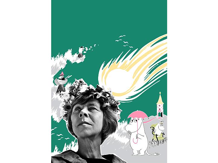 Brooklyn Library Opens the Door to Moominvalley