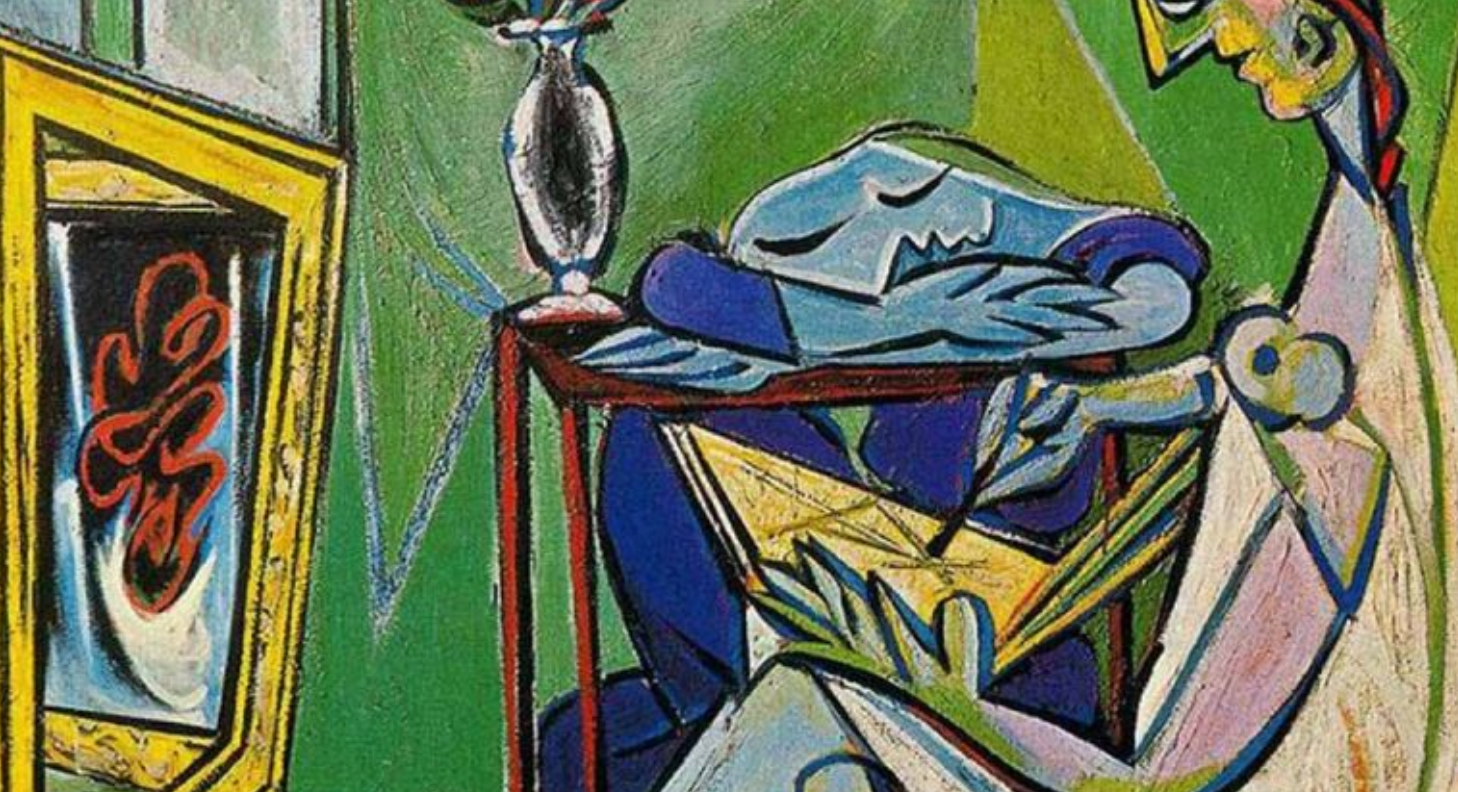 Some of The Most Famous Artists Of All Time