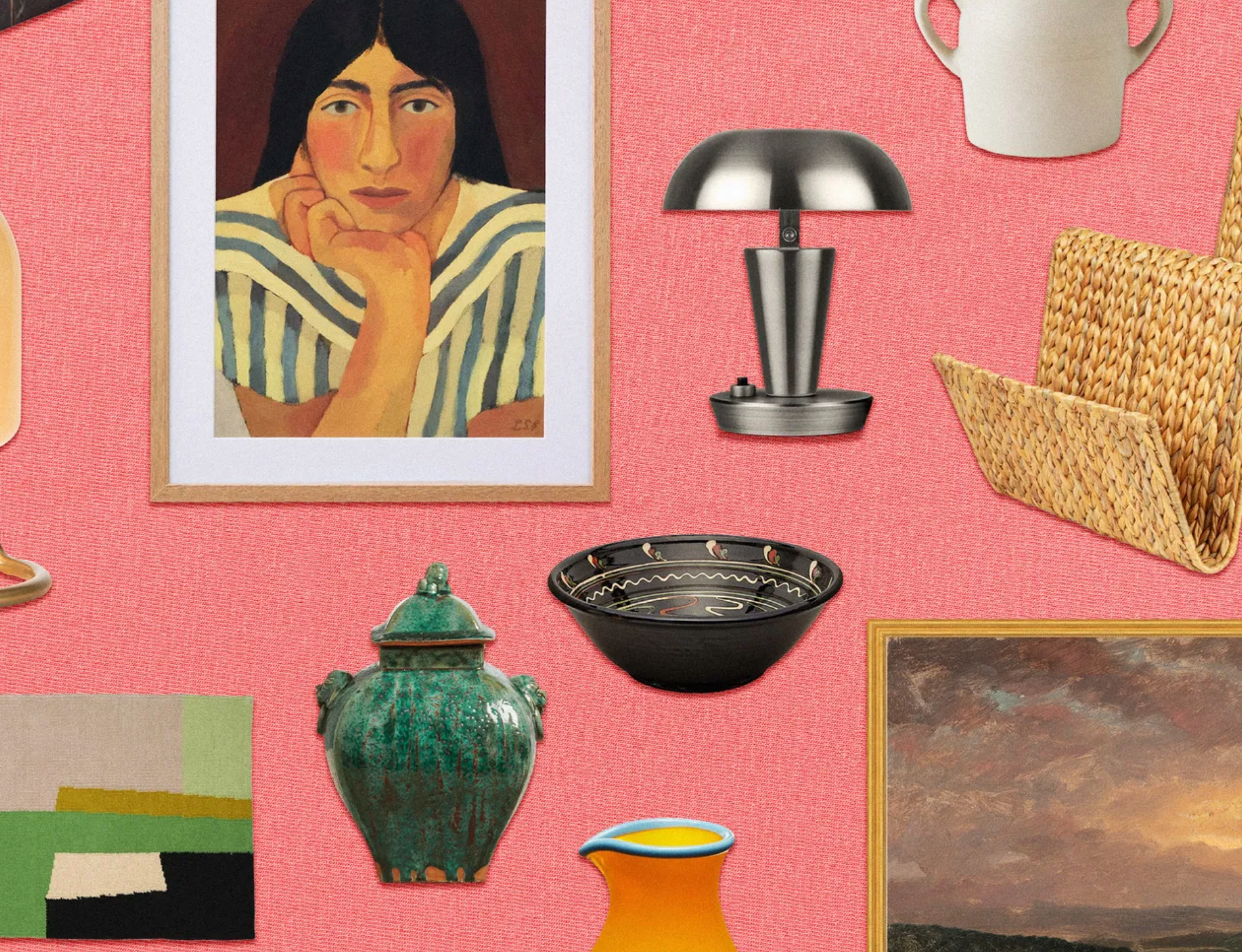 Top 10 Decor Items to Elevate Your Home from SkandiShop