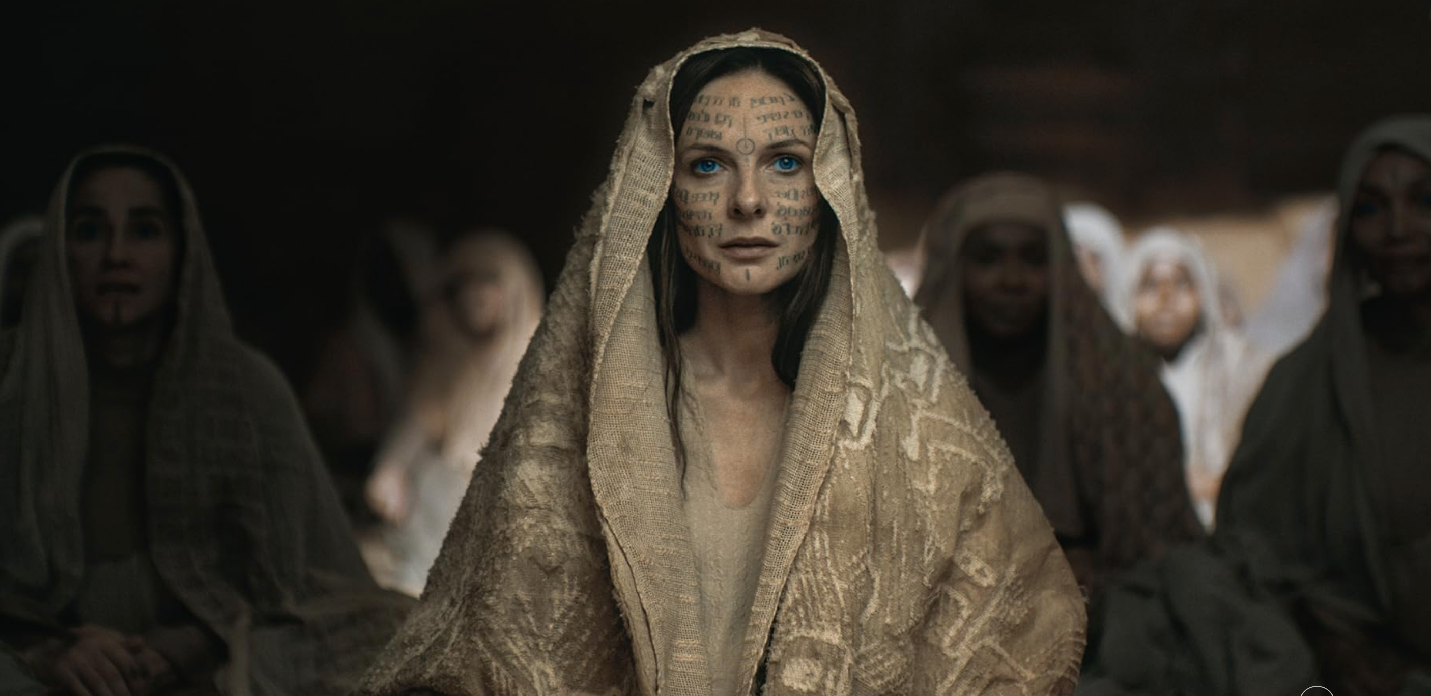 Unleashing Your Inner Fremen: Dune-Inspired Home Decor Tips