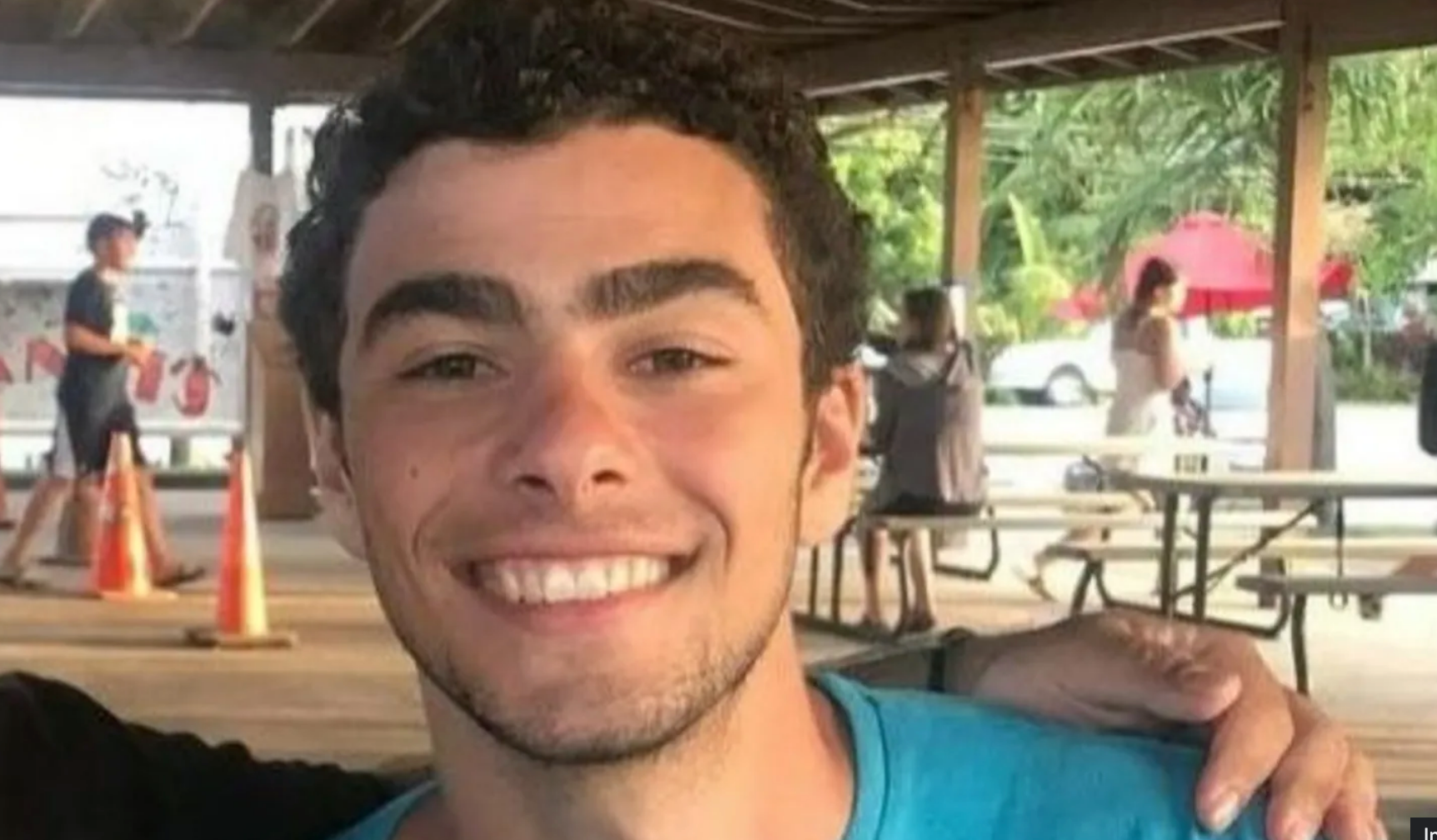 Who is Luigi Mangione, CEO Shooting Suspect?