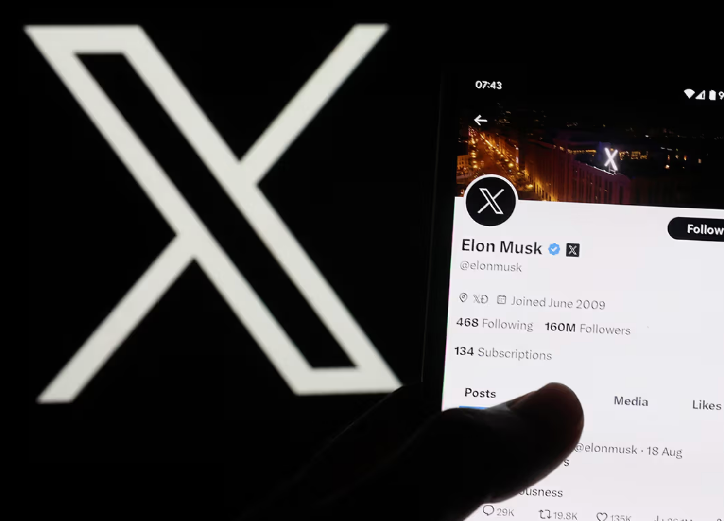 Elon Musk’s xAI Acquires X in All-Stock Deal, Consolidating His Tech Empire