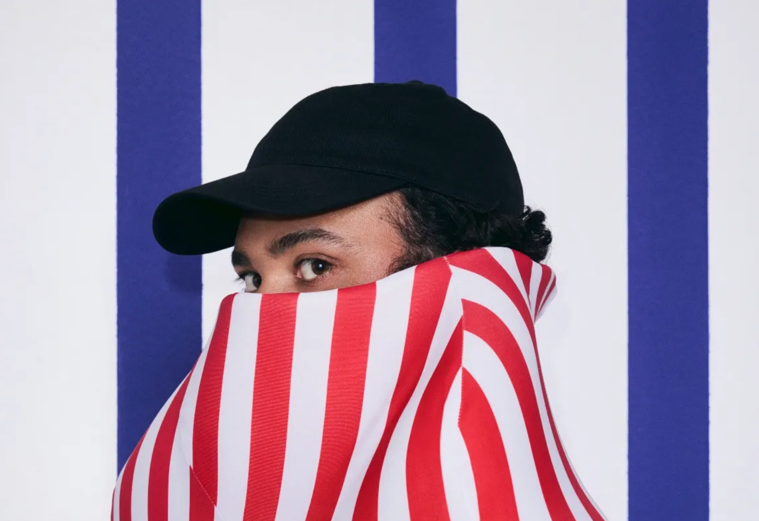 Duran Lantink Appointed as Jean Paul Gaultier's Permanent Creative Director, Signaling a New Era for the Iconic Fashion House