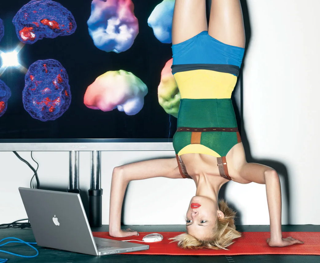 The Rise of Brain Health in Wellness Tourism