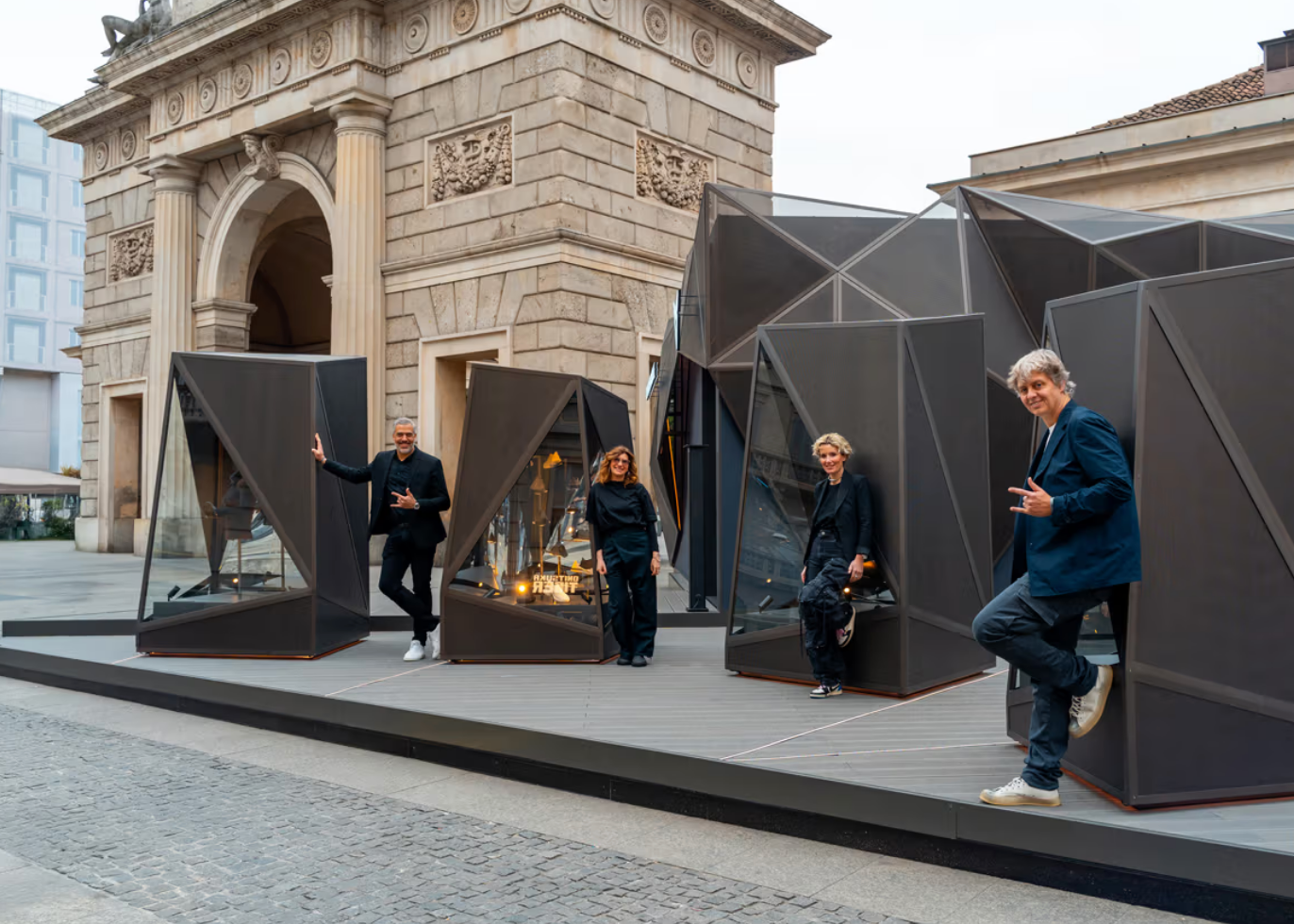 CUPRA Design House Debuts at Milan Design Week 2025, Merging Automotive Innovation with Lifestyle Design