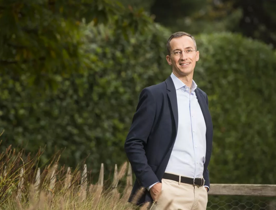 Pierre-Édouard Stérin: The Billionaire Reshaping France's Right-Wing Politics