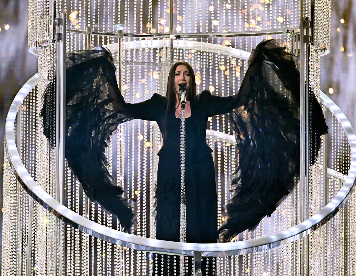 Israel's Eurovision Participation Amid Gaza Conflict Sparks Debate