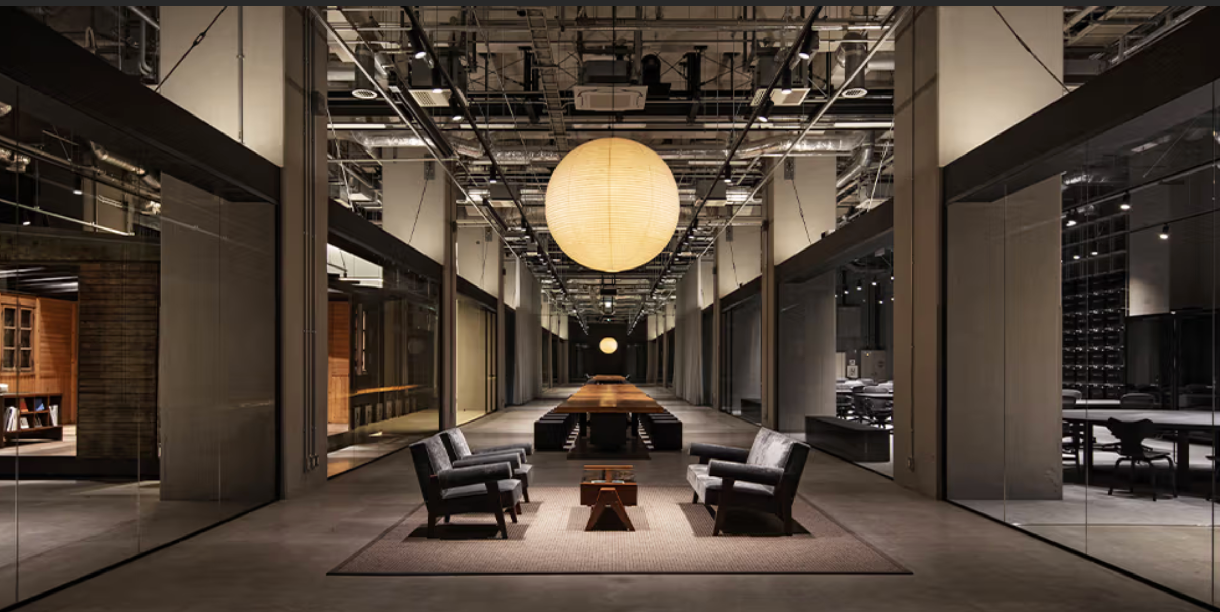 Not-a-Hotel Tokyo Launches ‘Office with a Twist’ Featuring NIGO Lounge