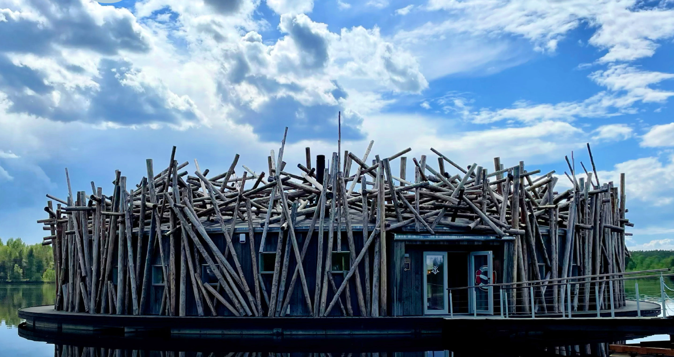 SkandiShop.com Nordic Top 10 Hotels — 2025 Ranking