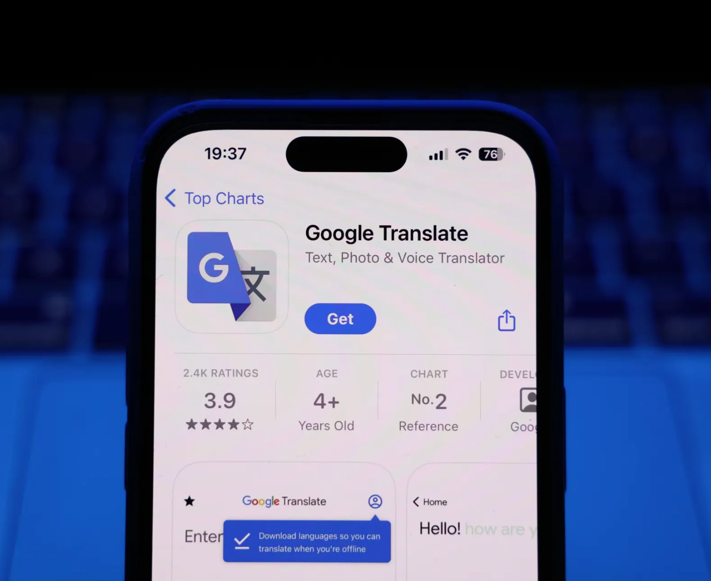 Google Translate Gets Duolingo-Level Features with AI-Powered Practice and Live Conversations