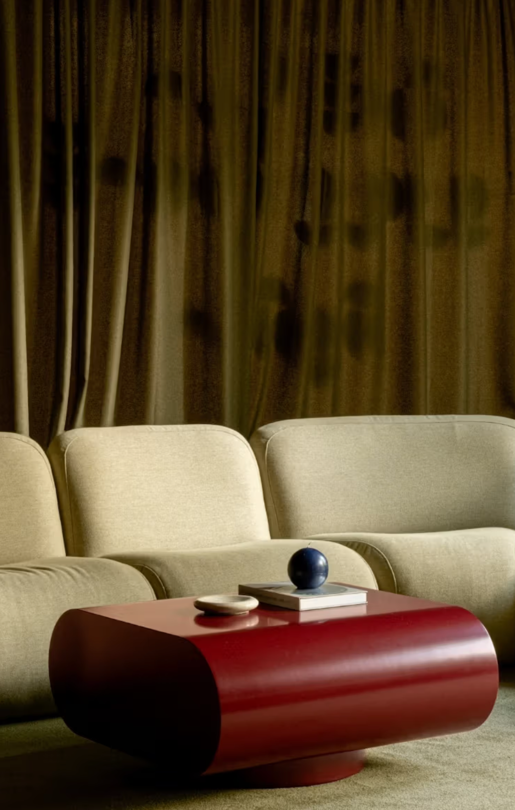 Inside Bob W’s Stockholm Apartment Hotel: Brutalist Roots, Modern Soul