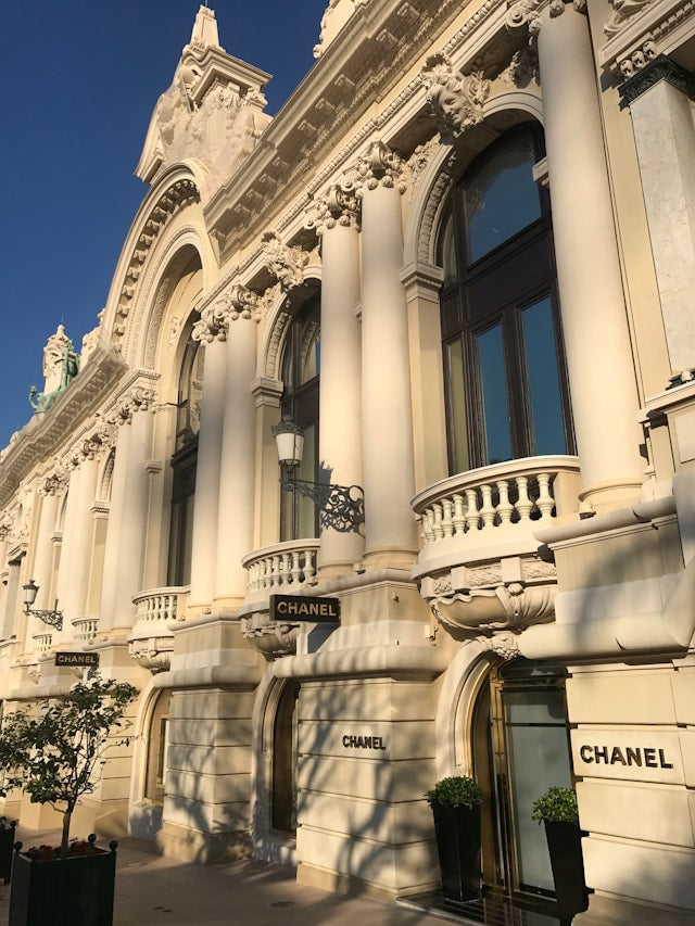 Chanel Acquires €118 Million Property Near Flagship Store to Strengthen Parisian Presence