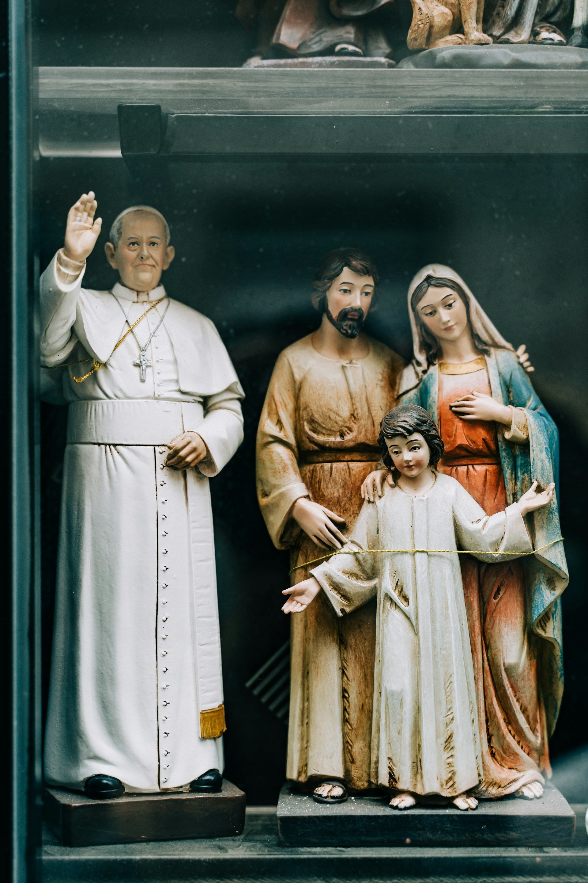 Unprecedented Papal Conclave Begins Amid Global Anticipation