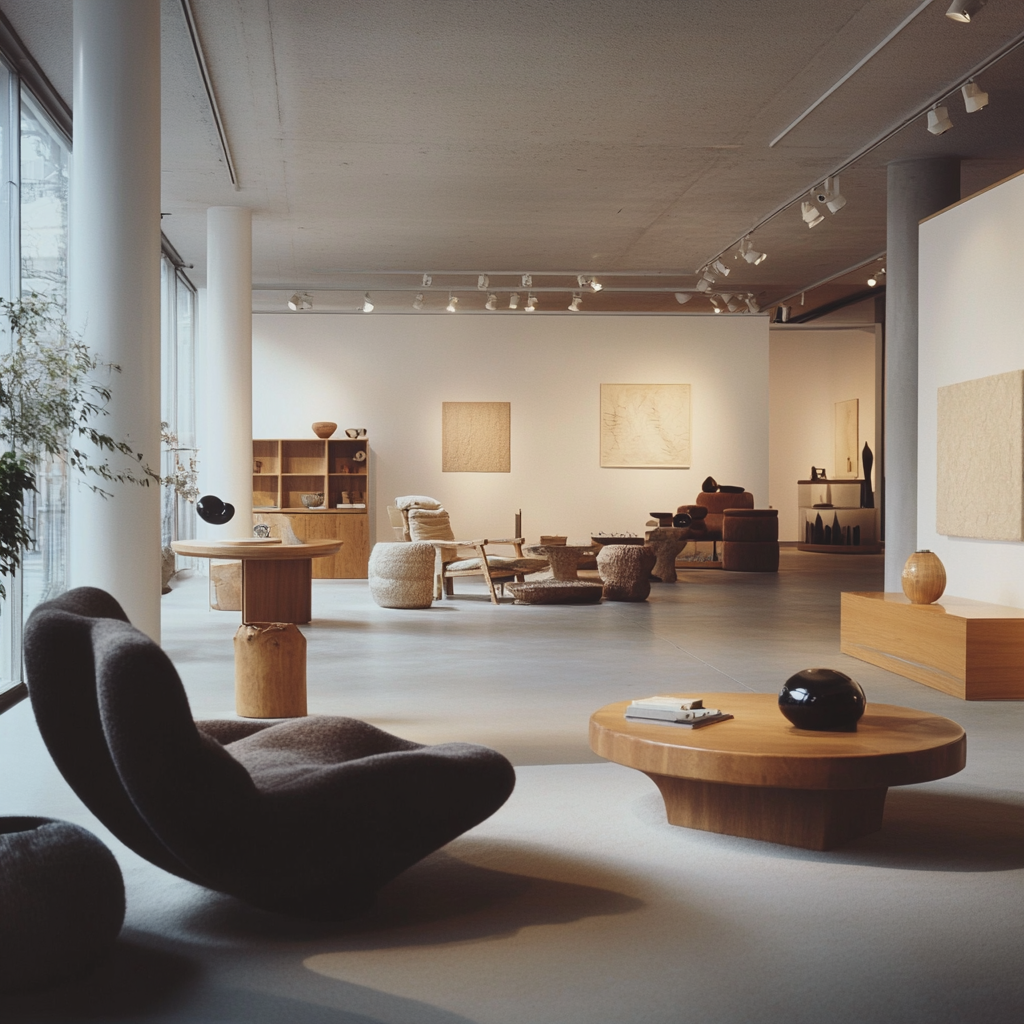 10 Must-Have Scandinavian Furniture Pieces for Every Modern Home
