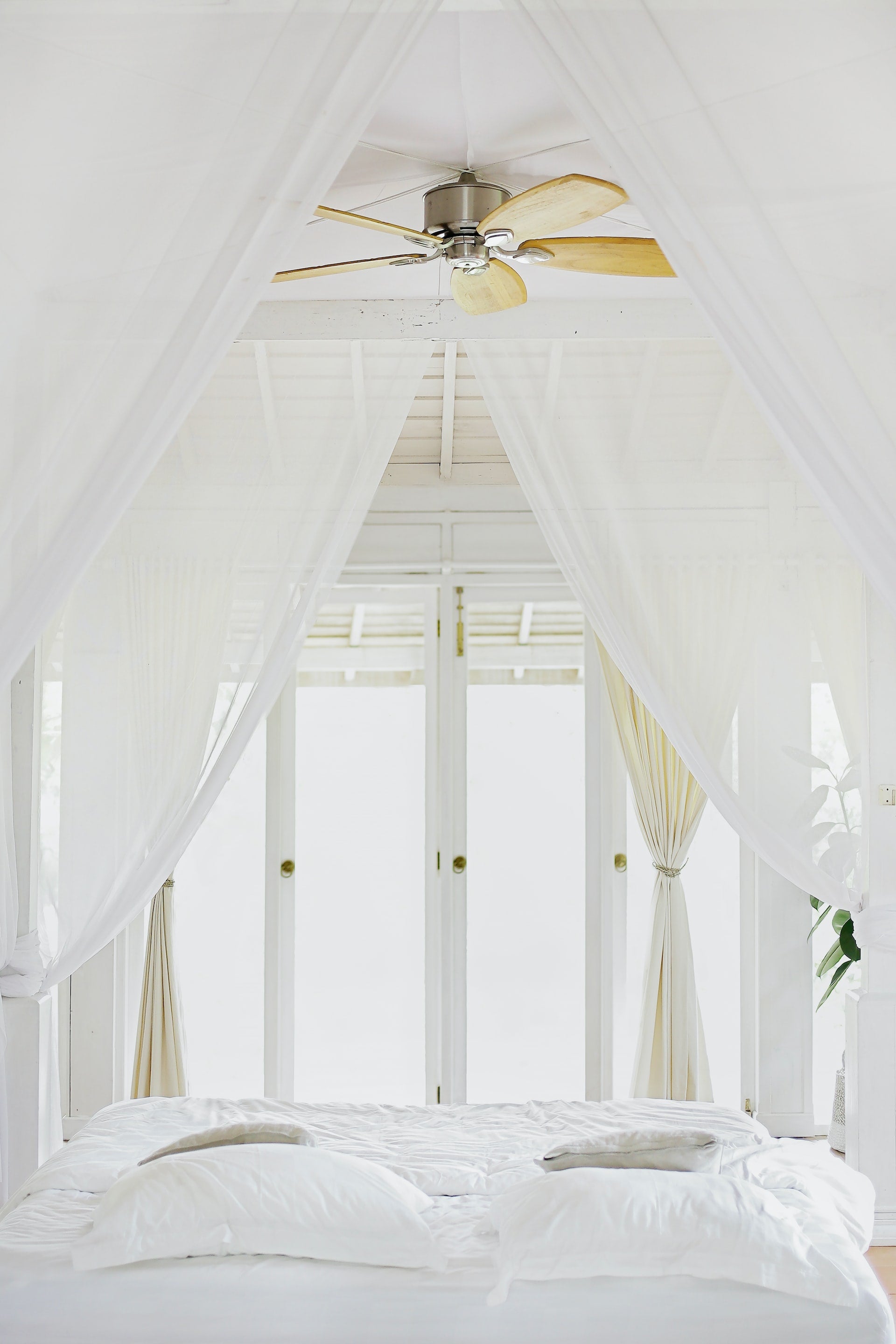 7 best colors for your bedroom according to designers