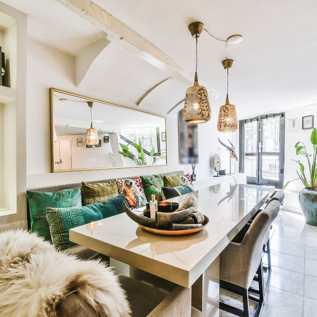 Interior Chic: The Latest Trends in Furniture and Home Design - SkandiShop