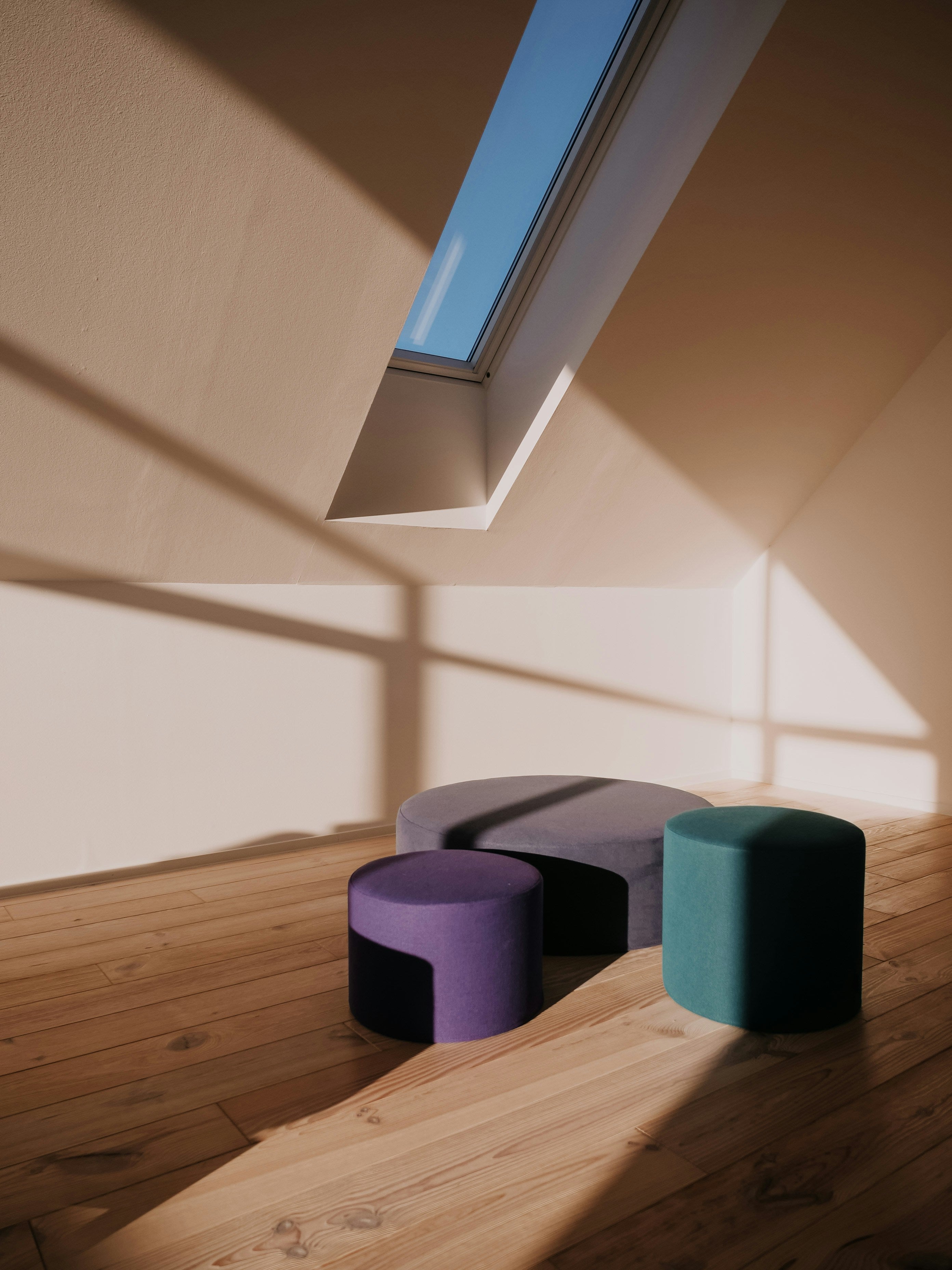 The Quiet Power of Danish Design