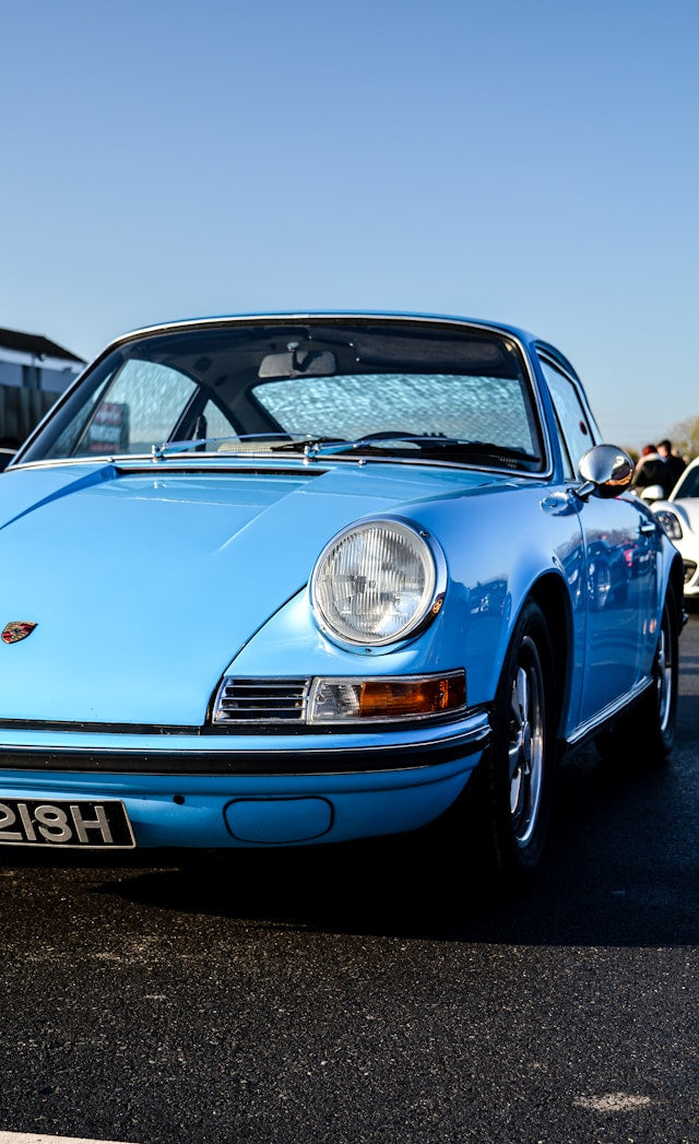 Porsche Retains Top Spot in Luxury Brand Rankings; Chanel Surpasses Louis Vuitton