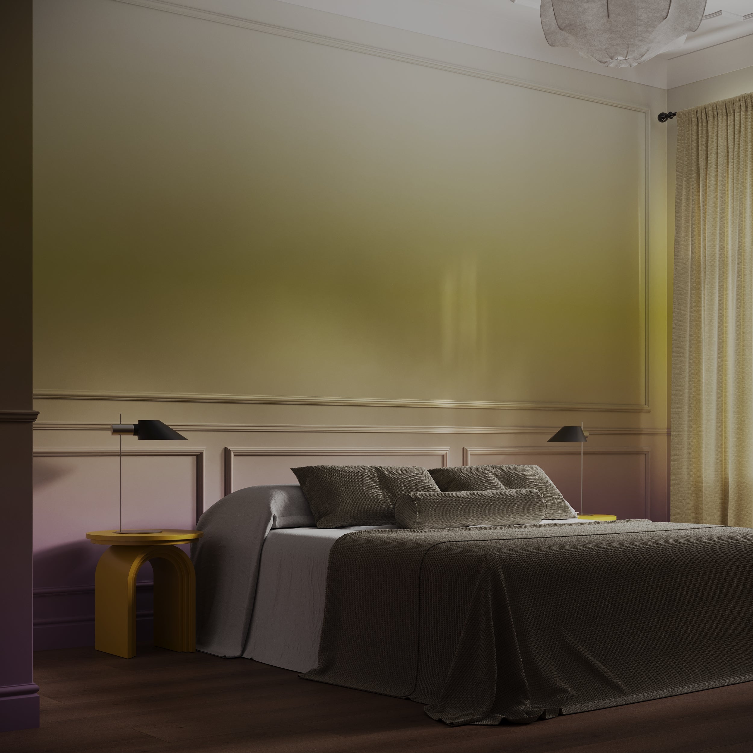 Sateenkaaripöytä – Leikkisän voiman kirjo