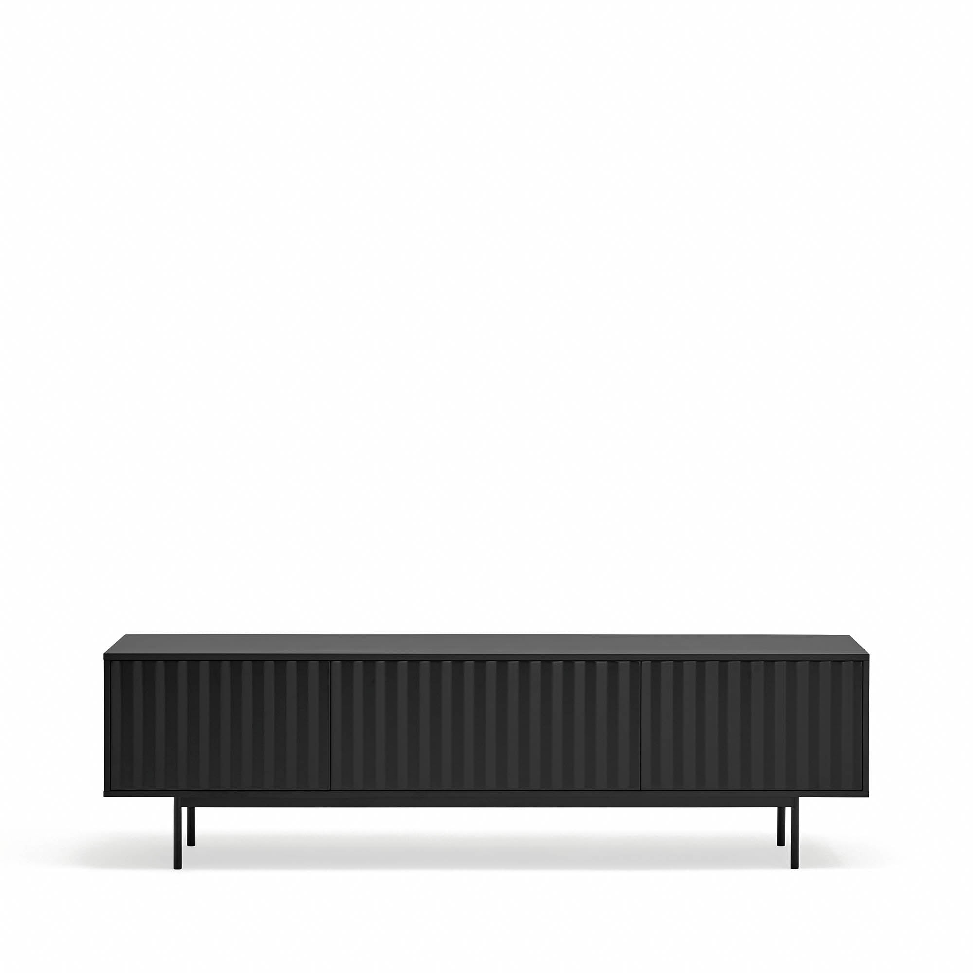 Tv-taso Sierra 3D Black