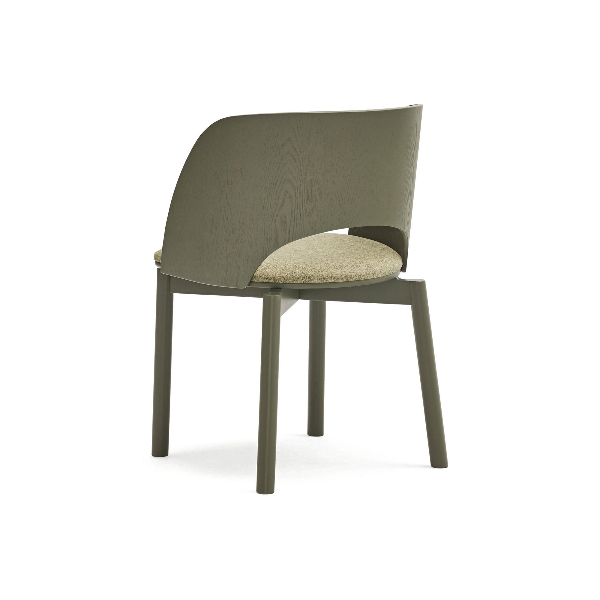 Chair Dam Olive Green (2 Pieces Per Box)