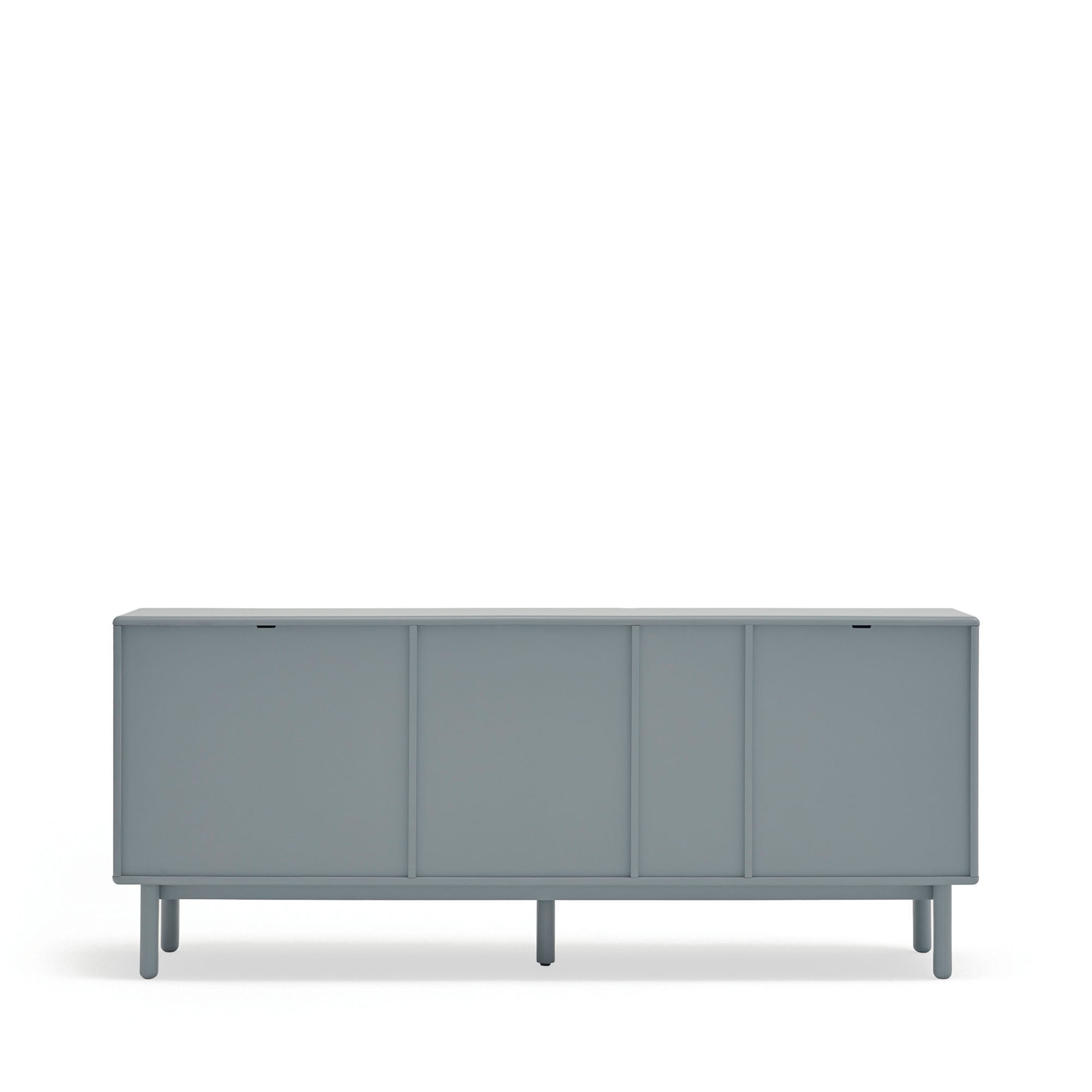 Sideboard Corvo 1D6Dr1H 180Cm Pearl Grey