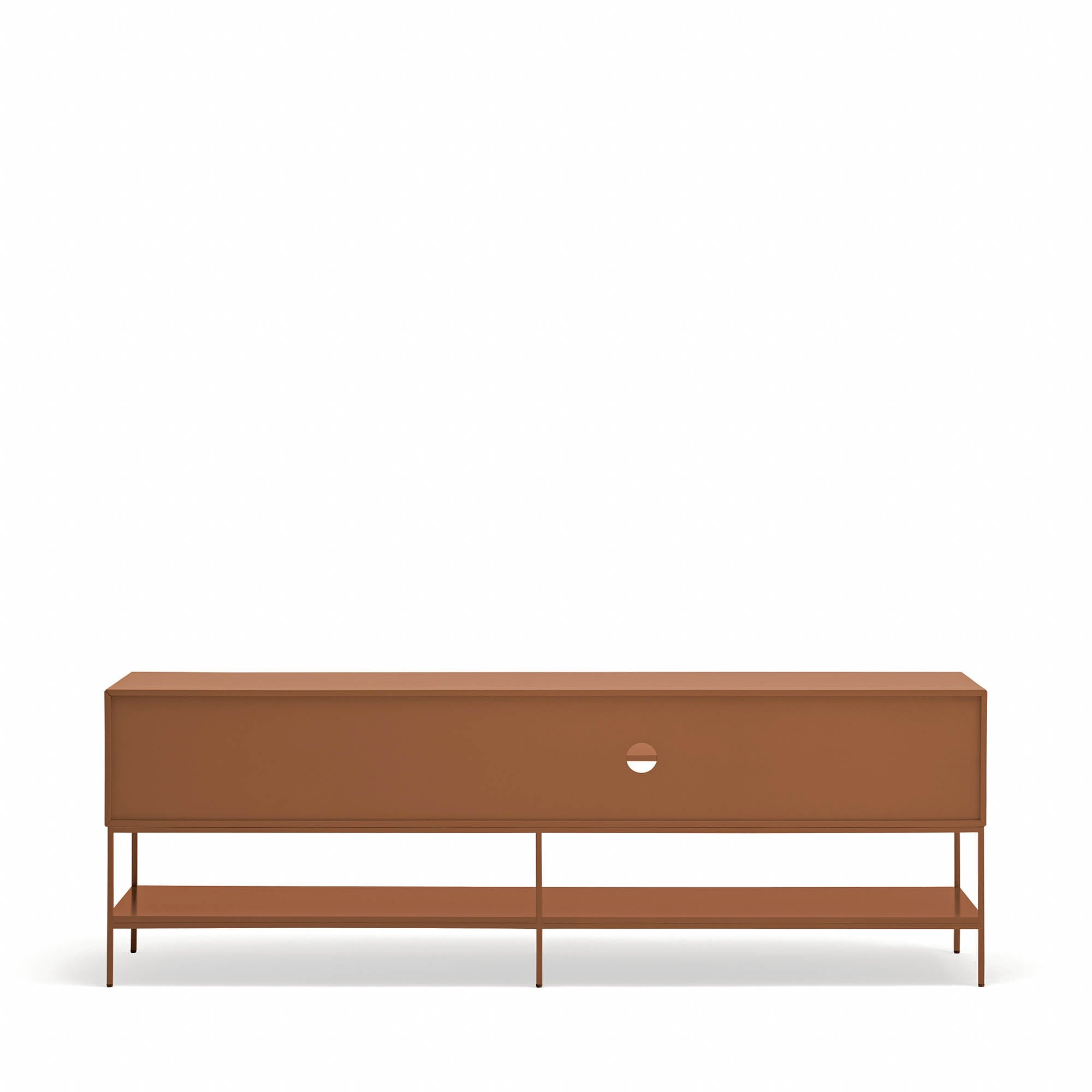 TV-taso Platt 3D2Dr5H 220cm savi