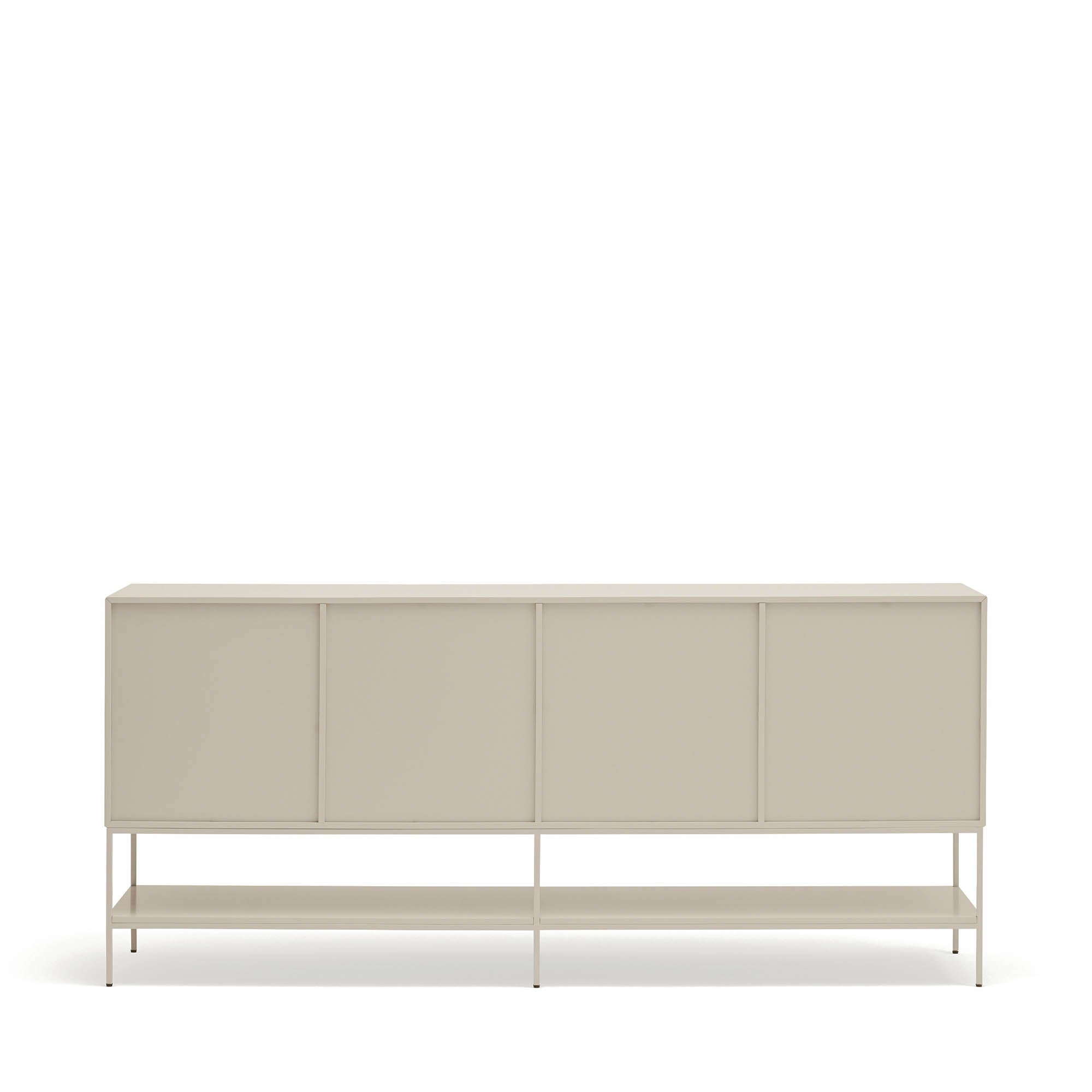 Senkki Platt 2D4Dr3H 220cm Hiekka
