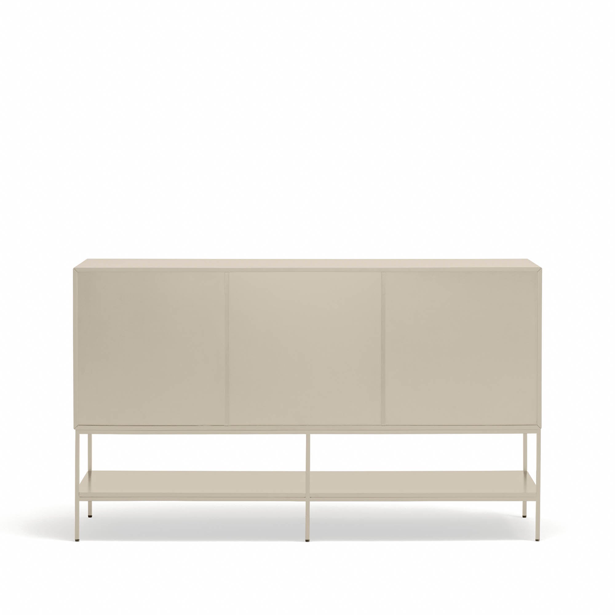 Senkki Platt 2D1Dr3H 166cm Hiekka