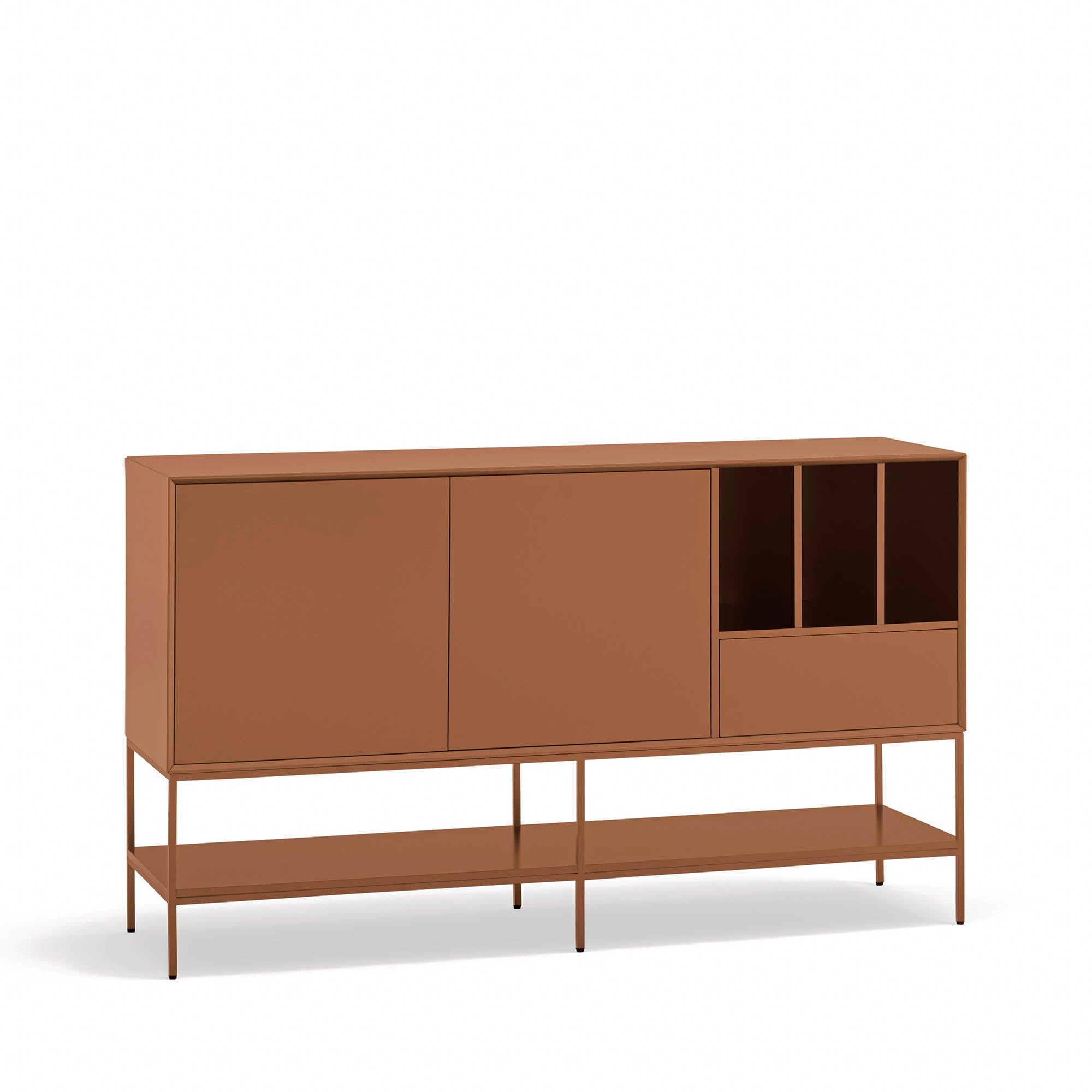 Senkki Platt 2D1Dr3H 166cm Savi
