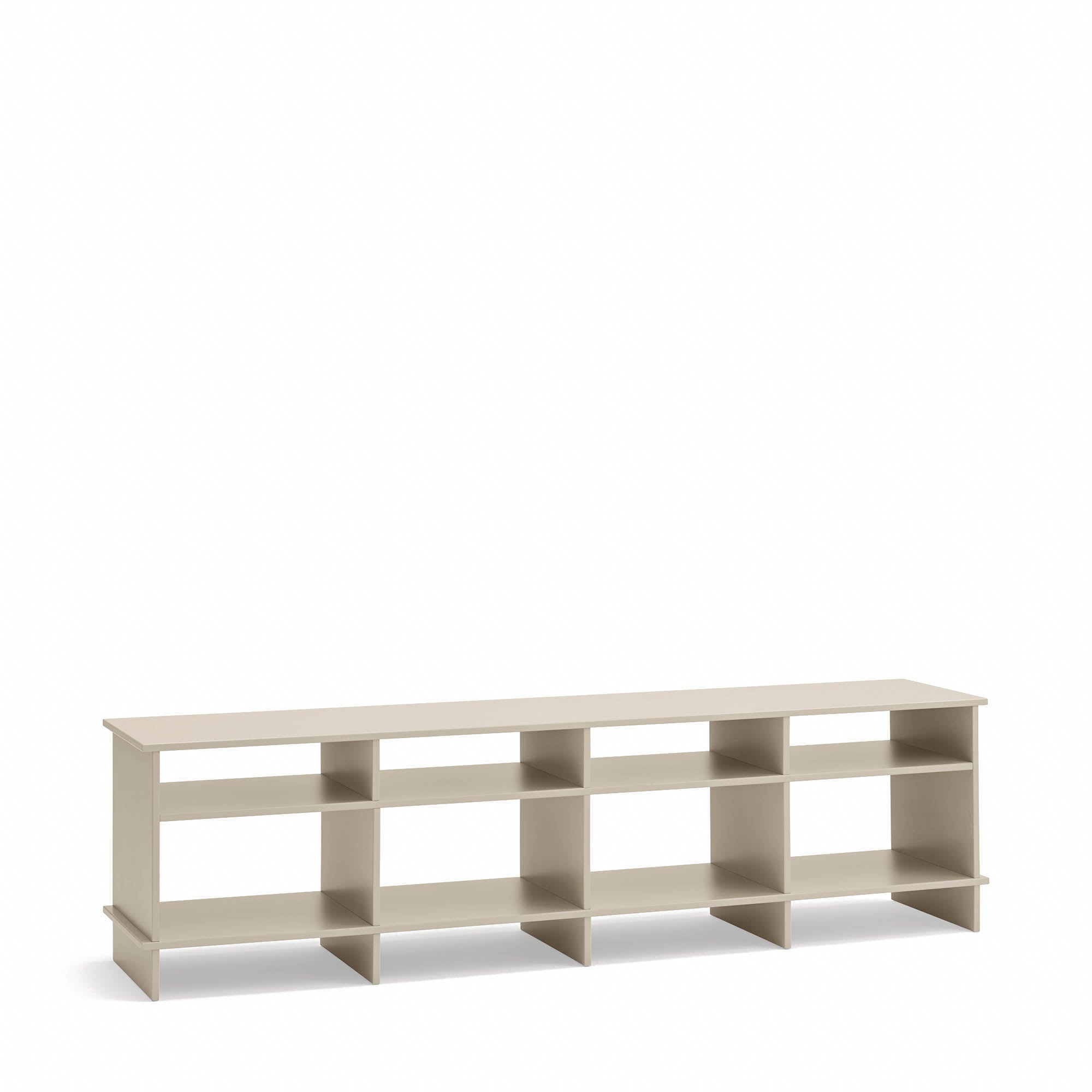 Tv-taso Inari 180cm, hiekka