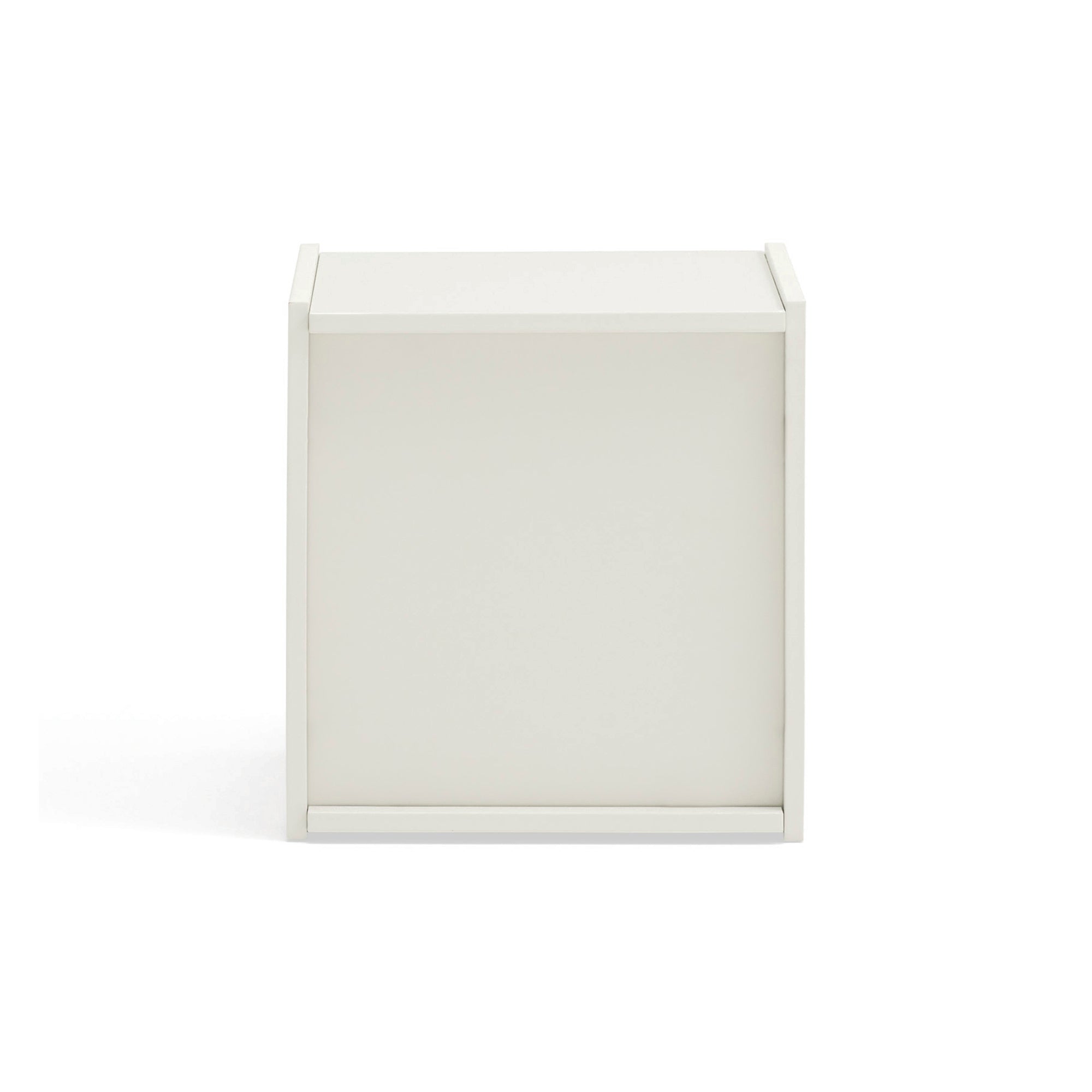 Bedside Table Wally Cream