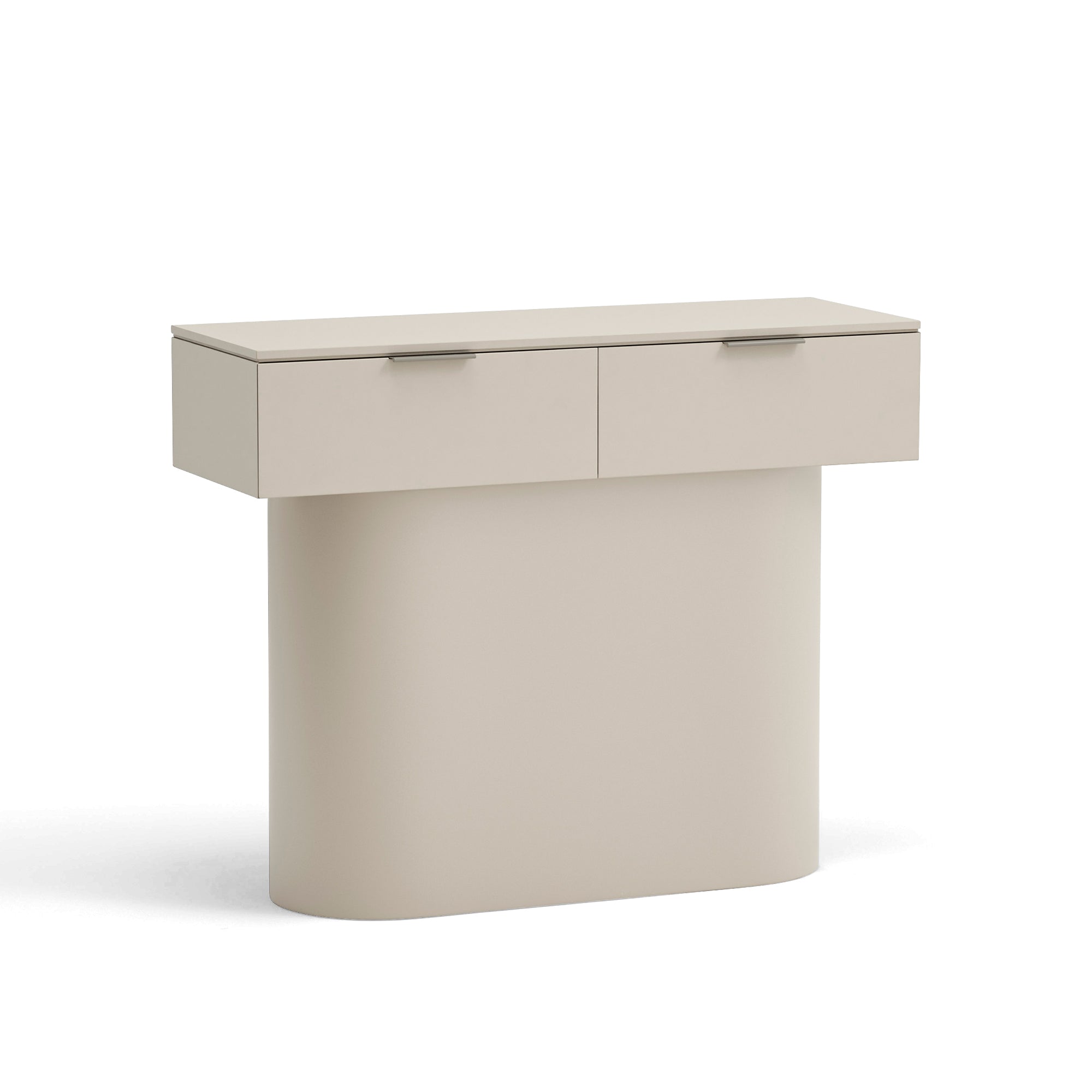 Console 2D Sand
