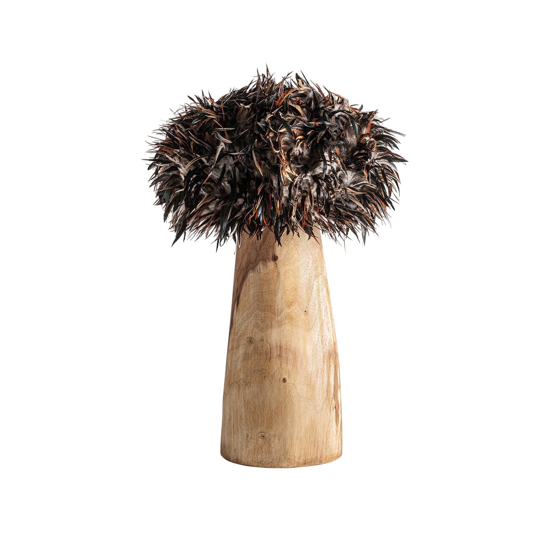 GHEDAS-pöytävalaisin