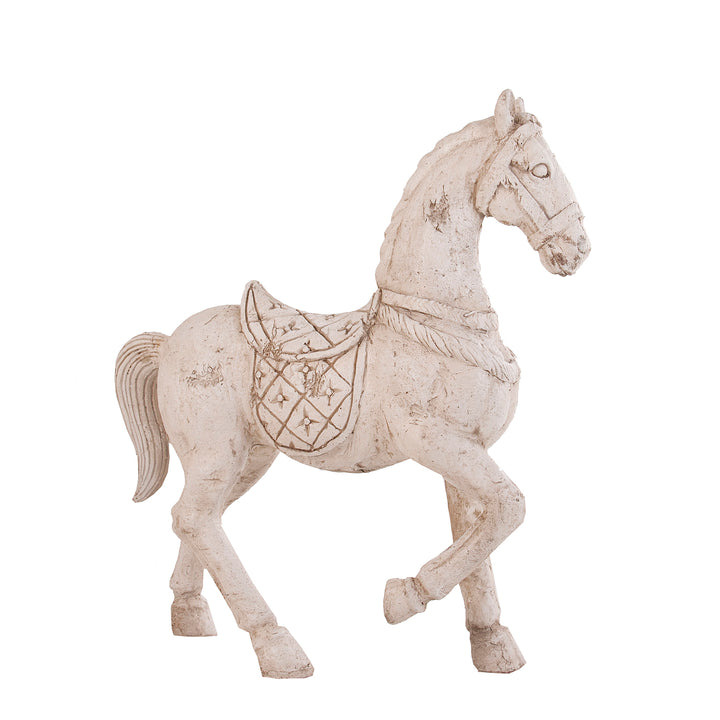 CABALLO DECORATIVE FIGURE