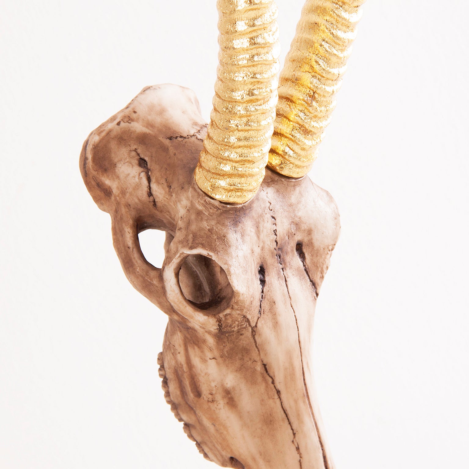 CABRA DECORATIVE FIGURE