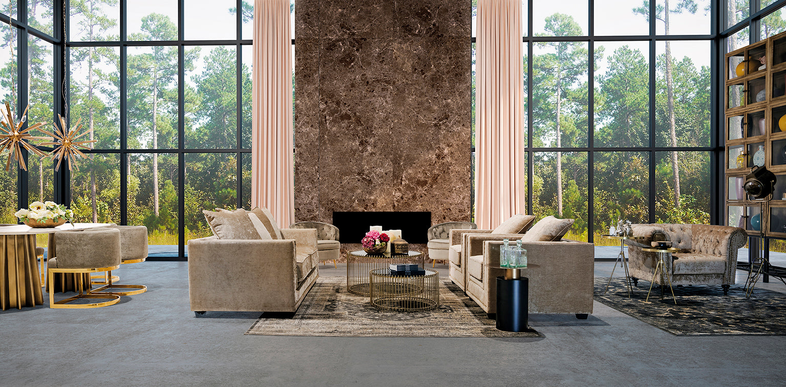 Kivettynyt puukulho - monivärinen etninen koriste