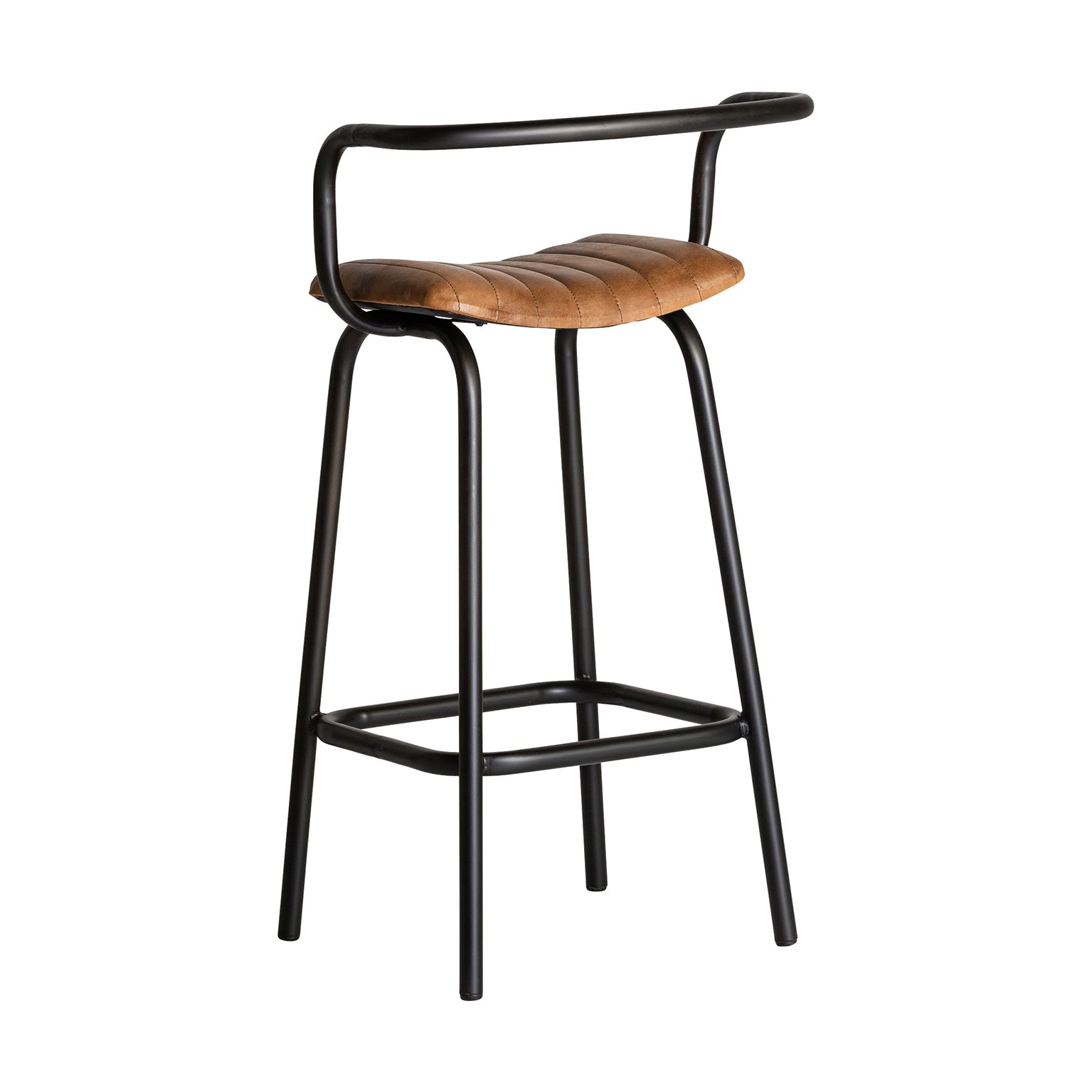 CHADRON STOOL