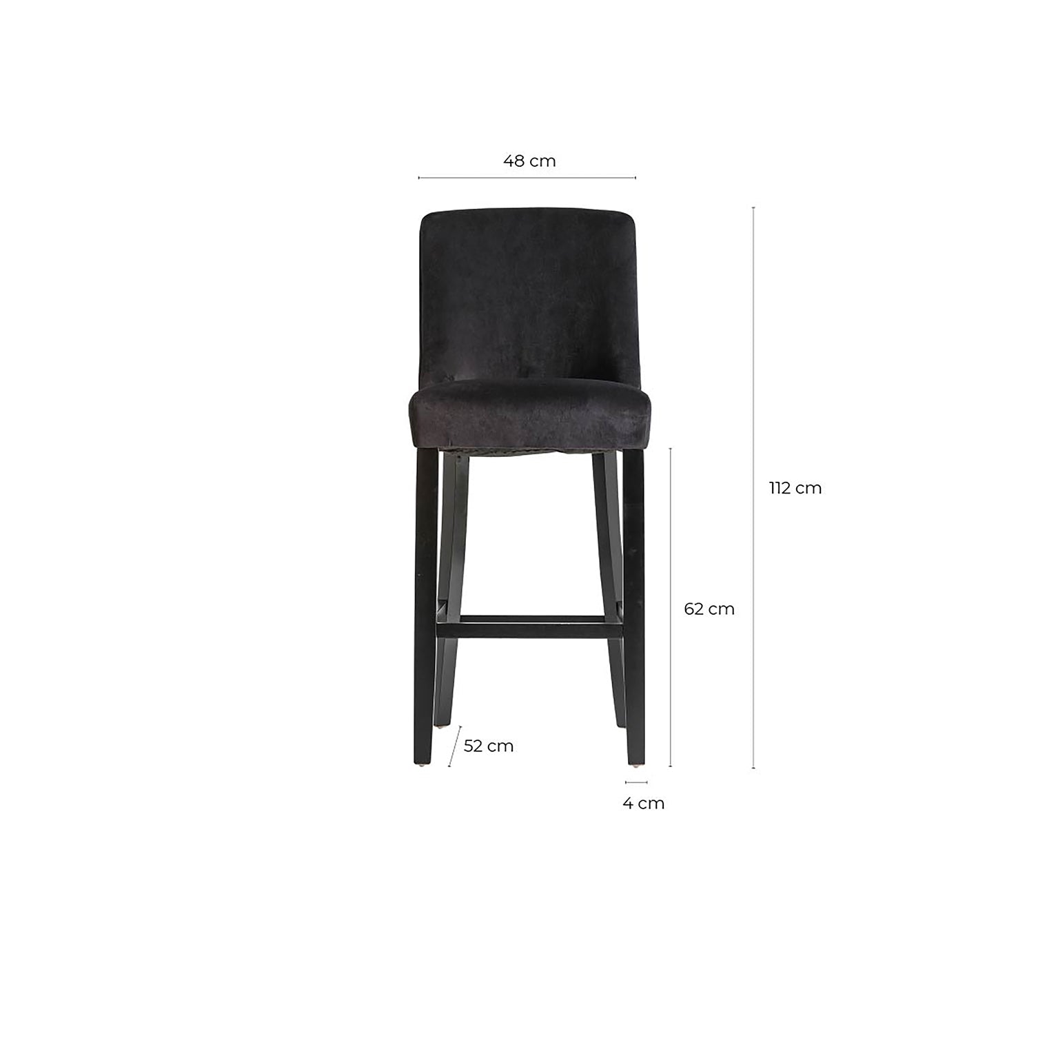 ASPACH STOOL