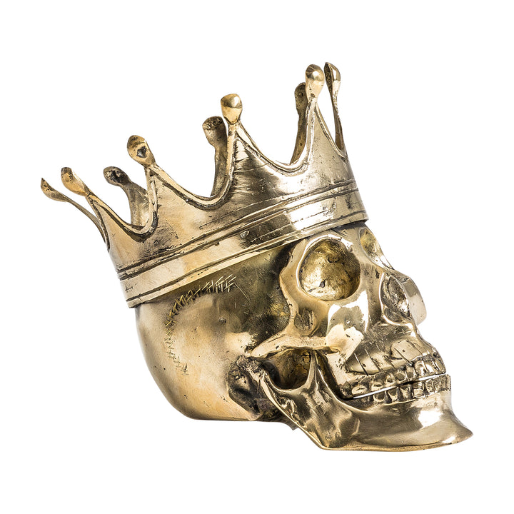 CALAVERA DECORATIVE FIGURE