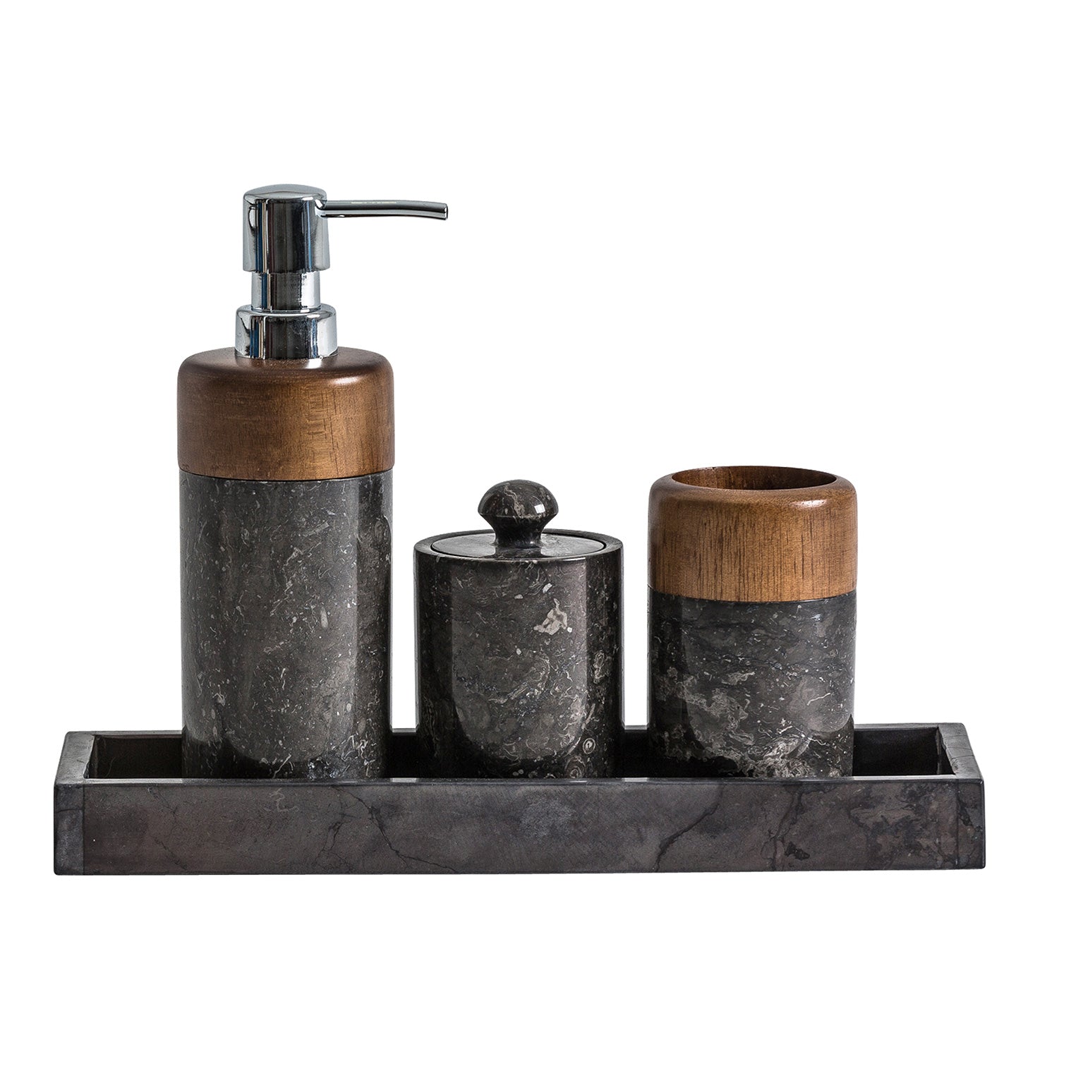 NEPTUNO KYLPYHUONESETTI (4 KPL)