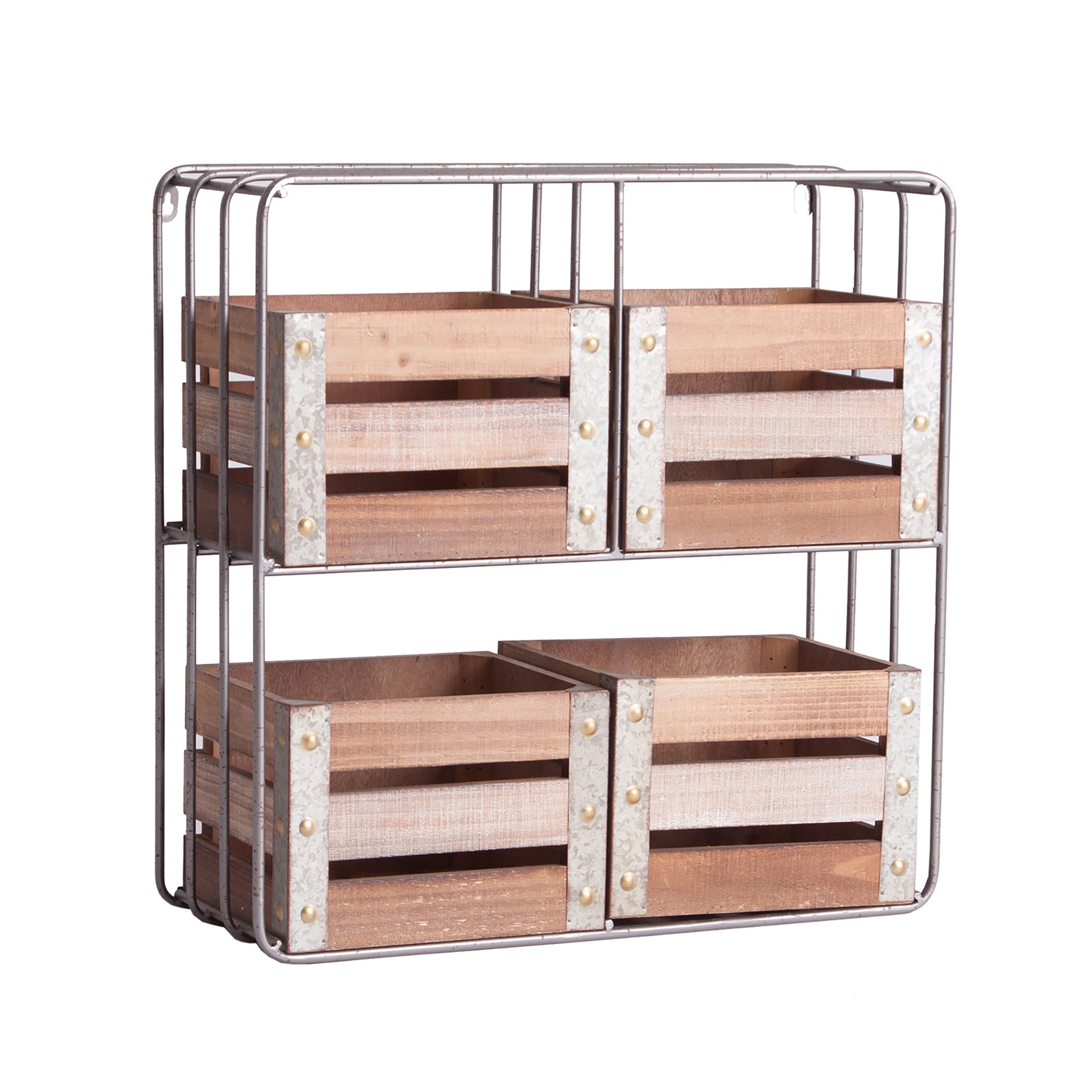 YEOVIL BOOKCASE