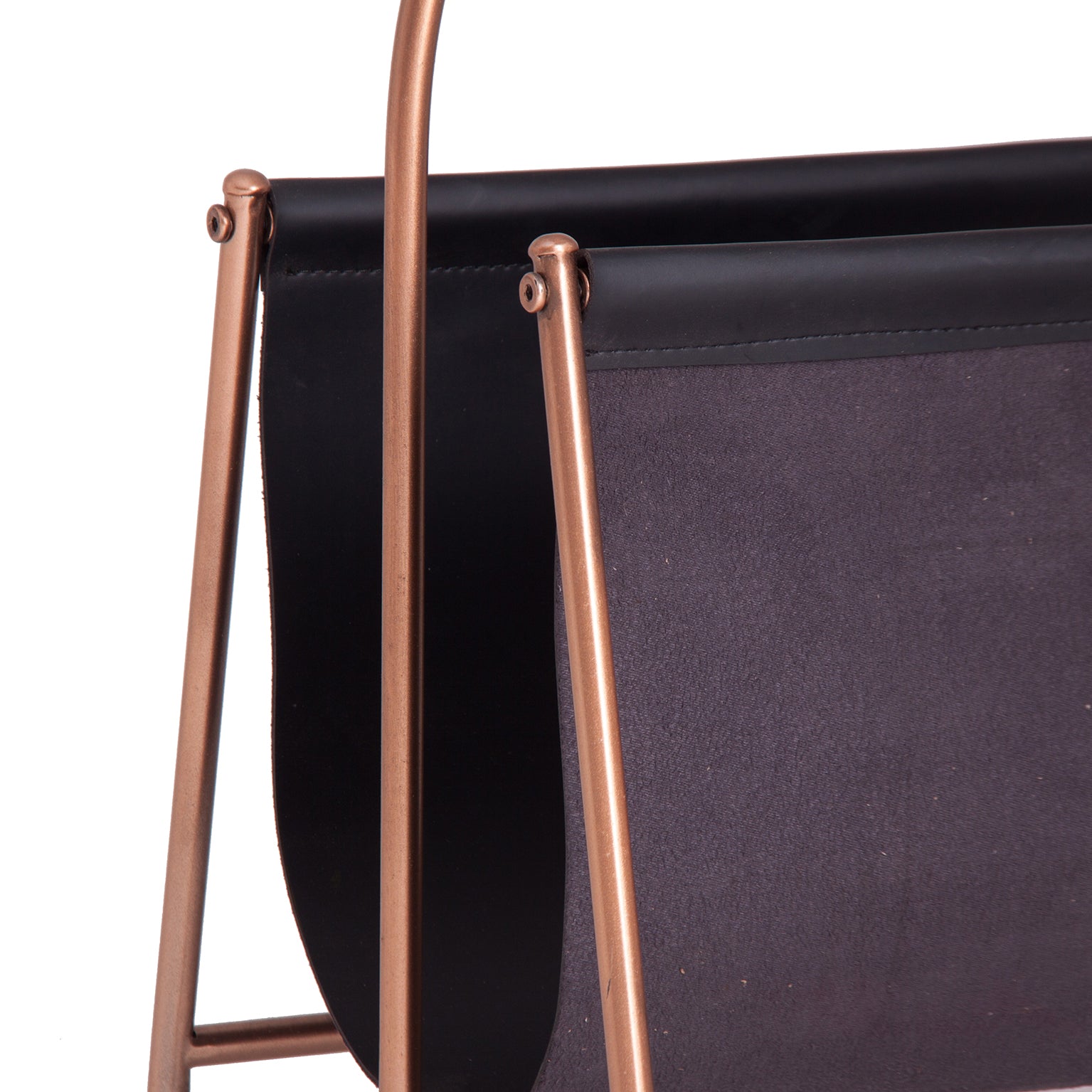 WOHLEN MAGAZINE RACK