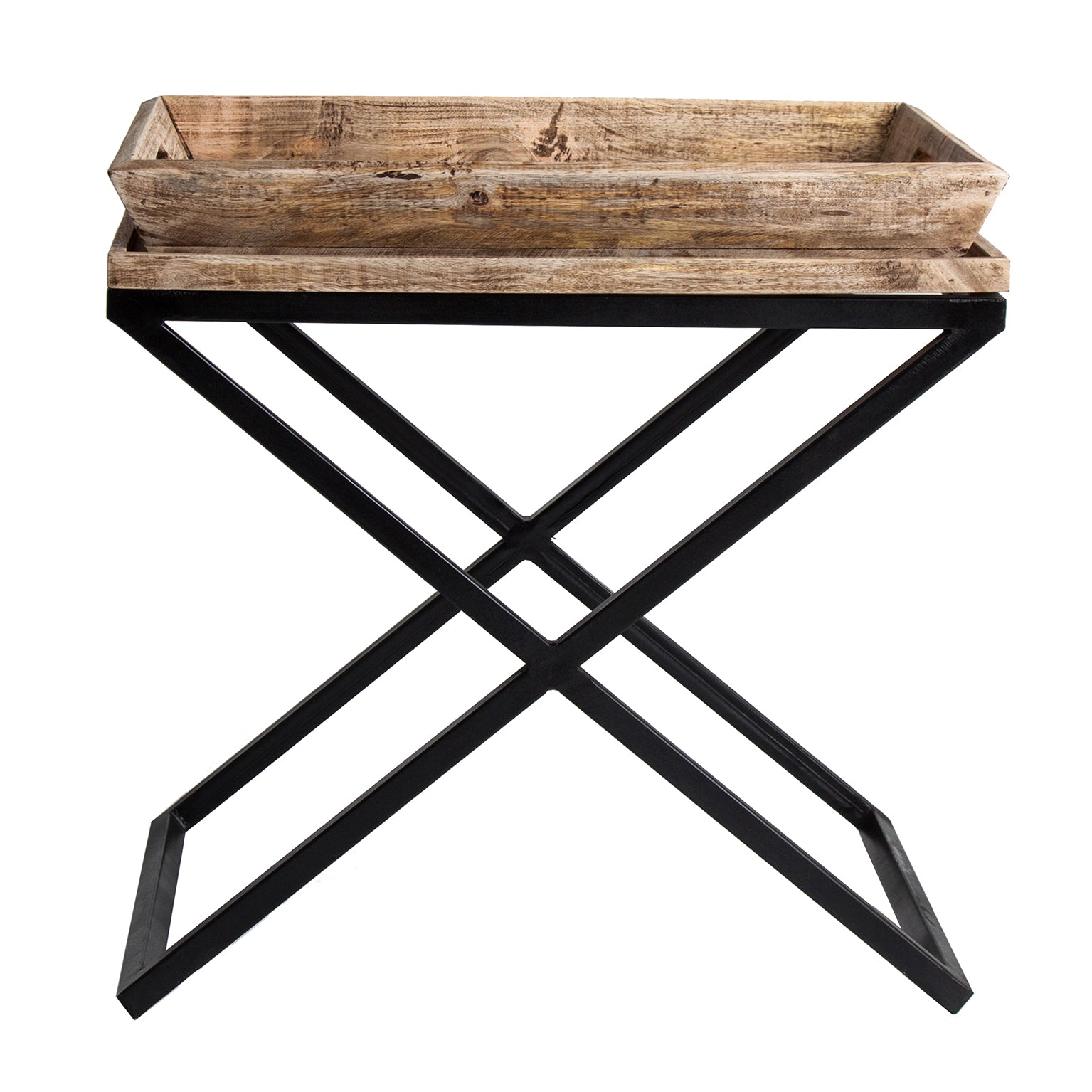 NEWAK SIDE TABLE