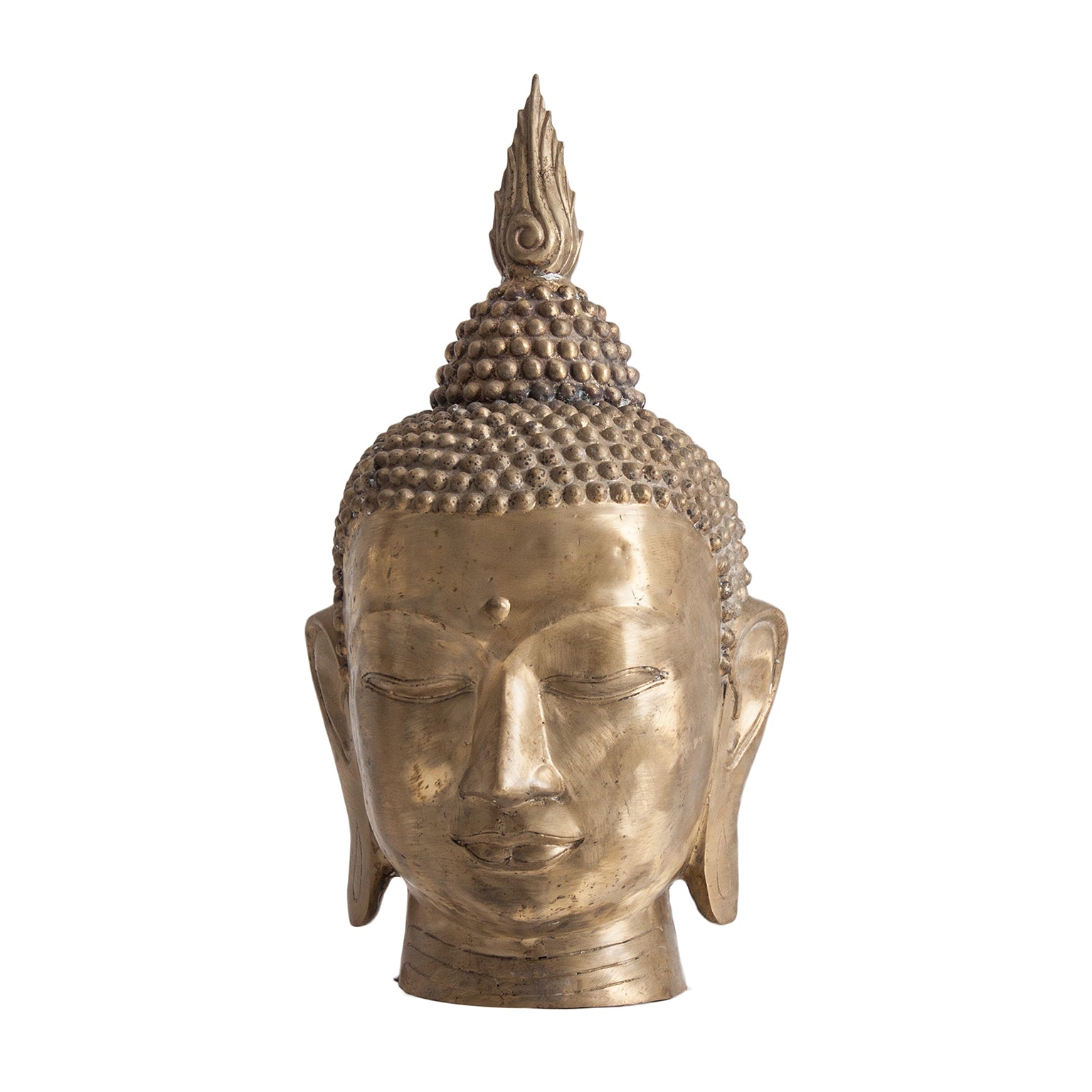 BUDHA BUST
