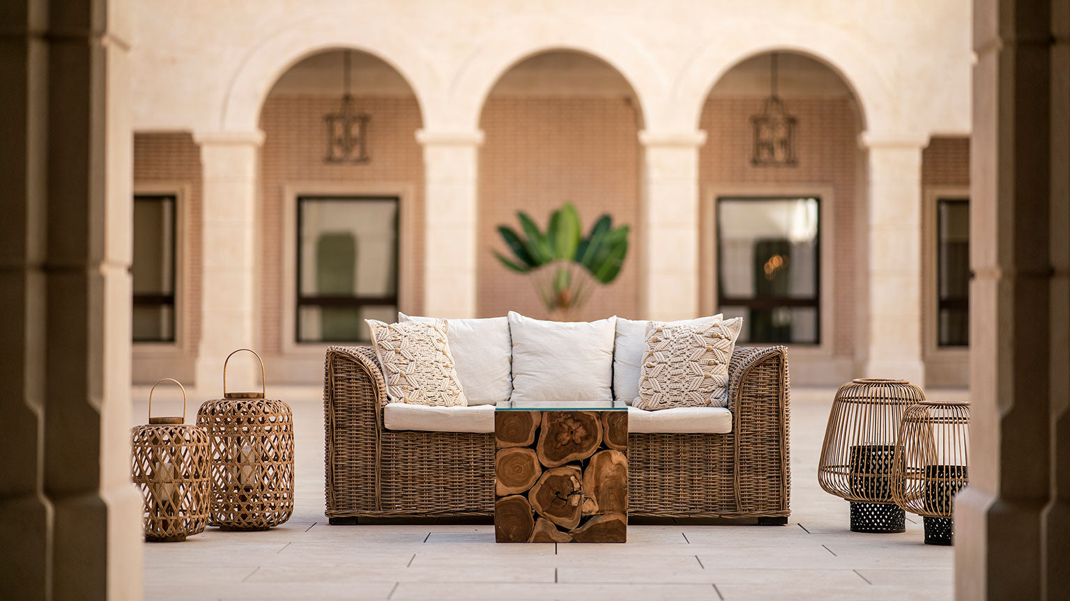 GHIARE-KYNTILÄNJALKA