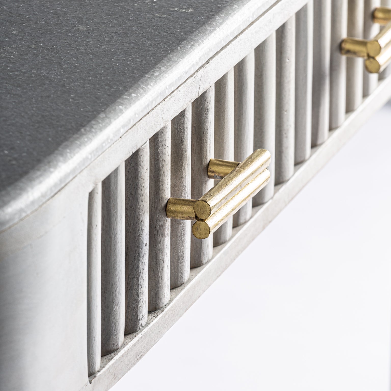 GLEES-konsolipöytä