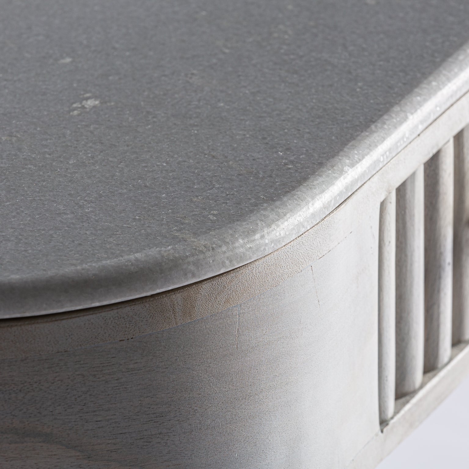 GLEES-konsolipöytä