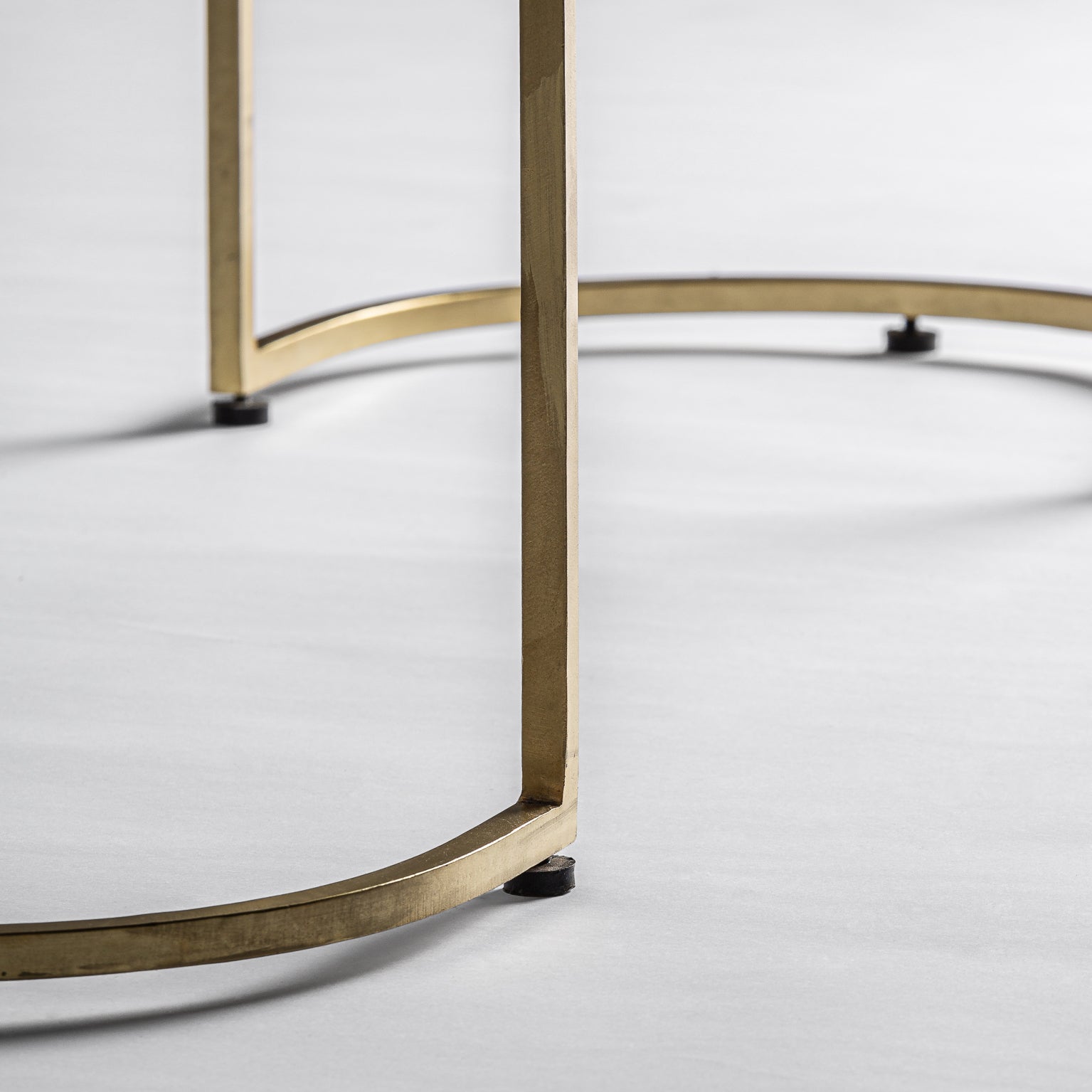 GLEES-konsolipöytä